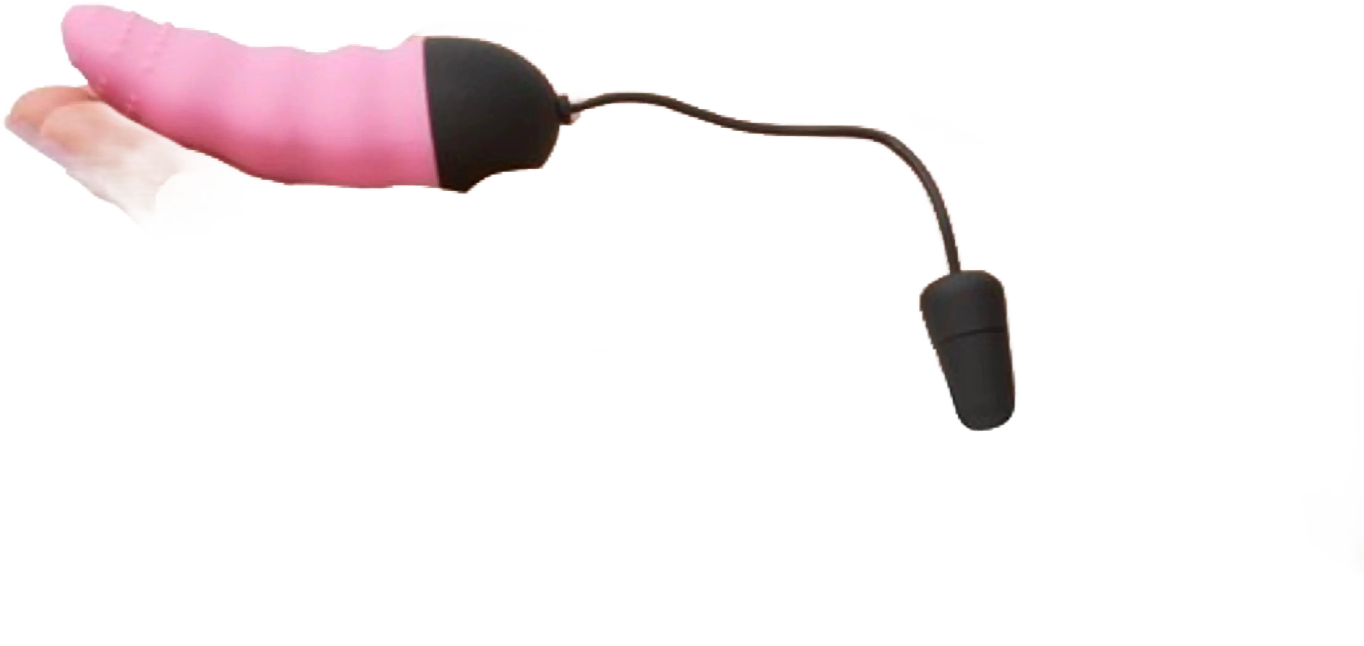 POWERBULLET REMOTE CONTROL EGG PINK BMS Enterprises