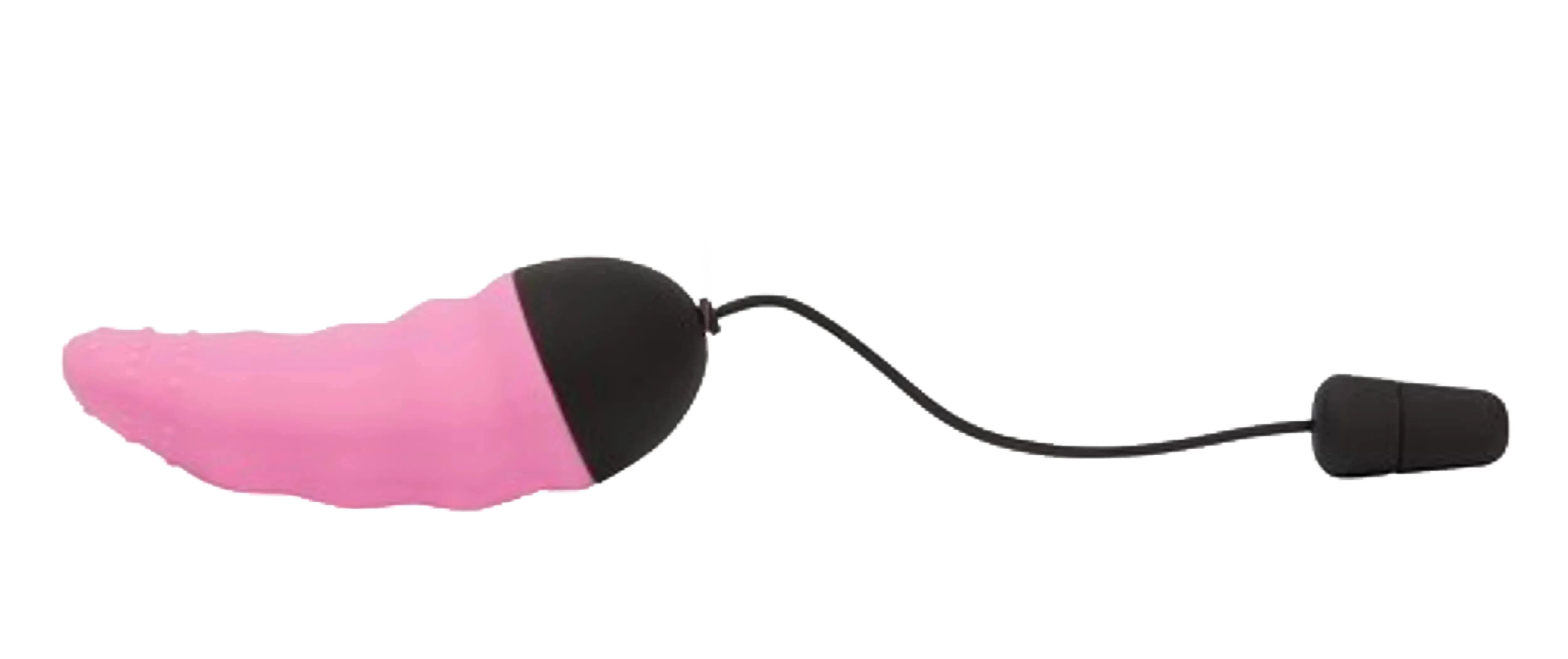 POWERBULLET REMOTE CONTROL EGG PINK BMS Enterprises