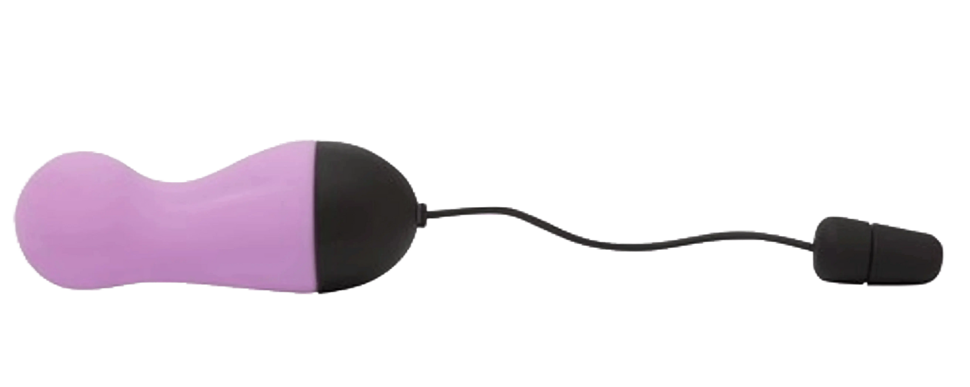 POWERBULLET REMOTE CONTROL EGG PURPLE BMS Enterprises