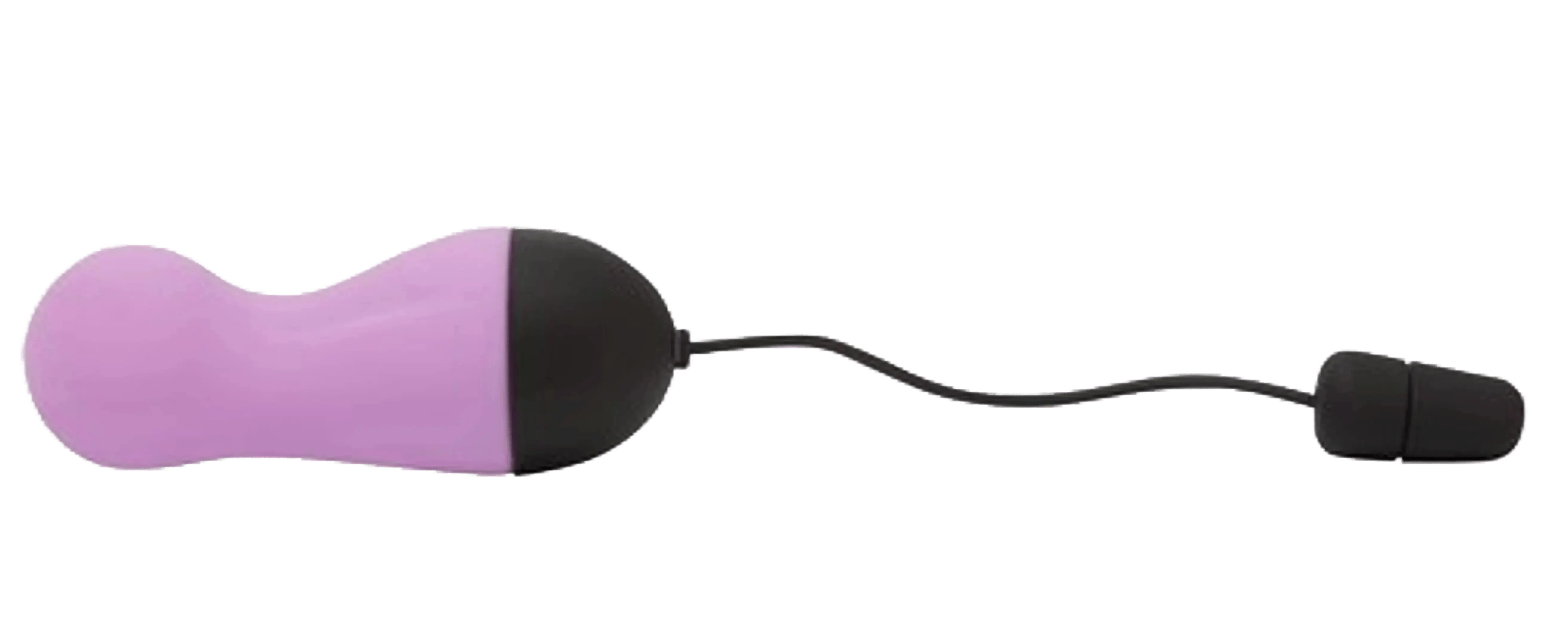 POWERBULLET REMOTE CONTROL EGG PURPLE BMS Enterprises
