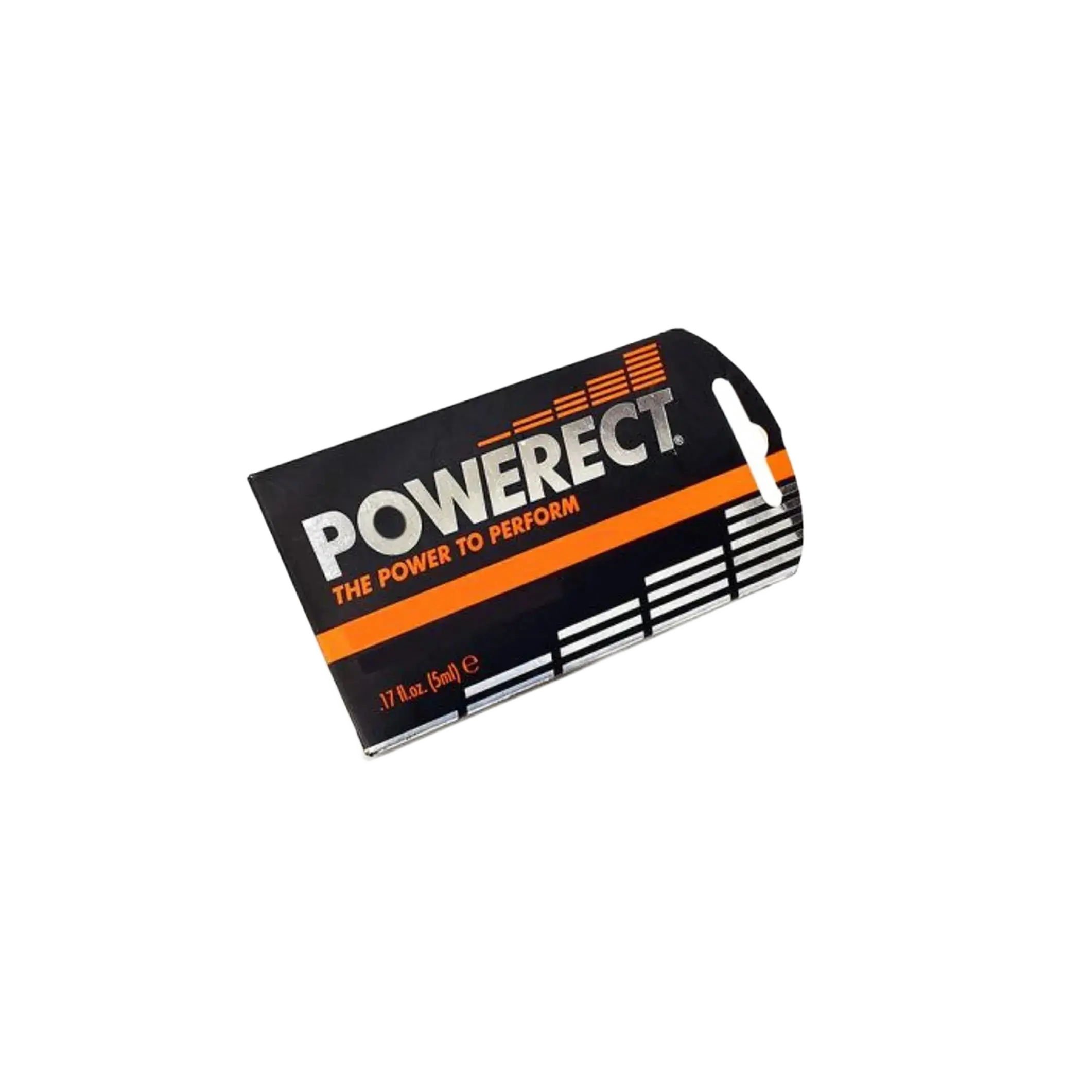 POWERECT BENZOCAINE DELAY GEL FOILS 3ML 36PC WITH POS Creative Conceptions