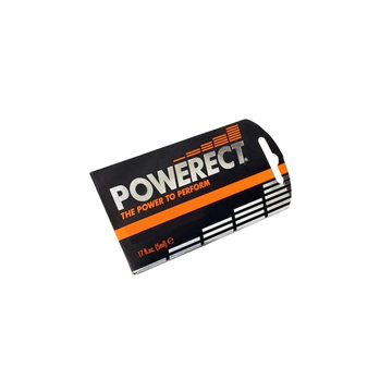 POWERECT BENZOCAINE DELAY GEL FOILS 3ML 36PC WITH POS Creative Conceptions