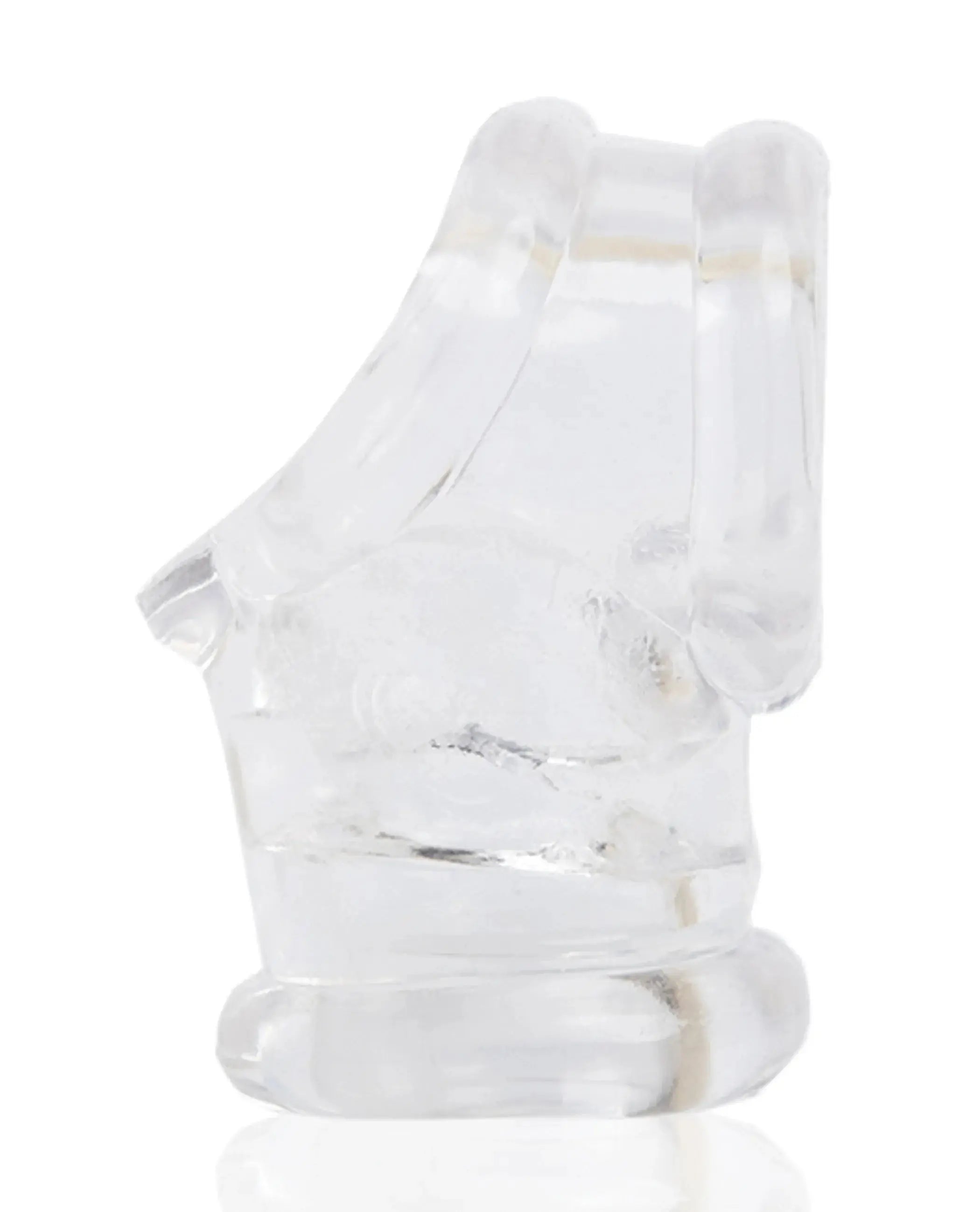 Powersling Cock Sling Ball Stretcher Clear Oxballs