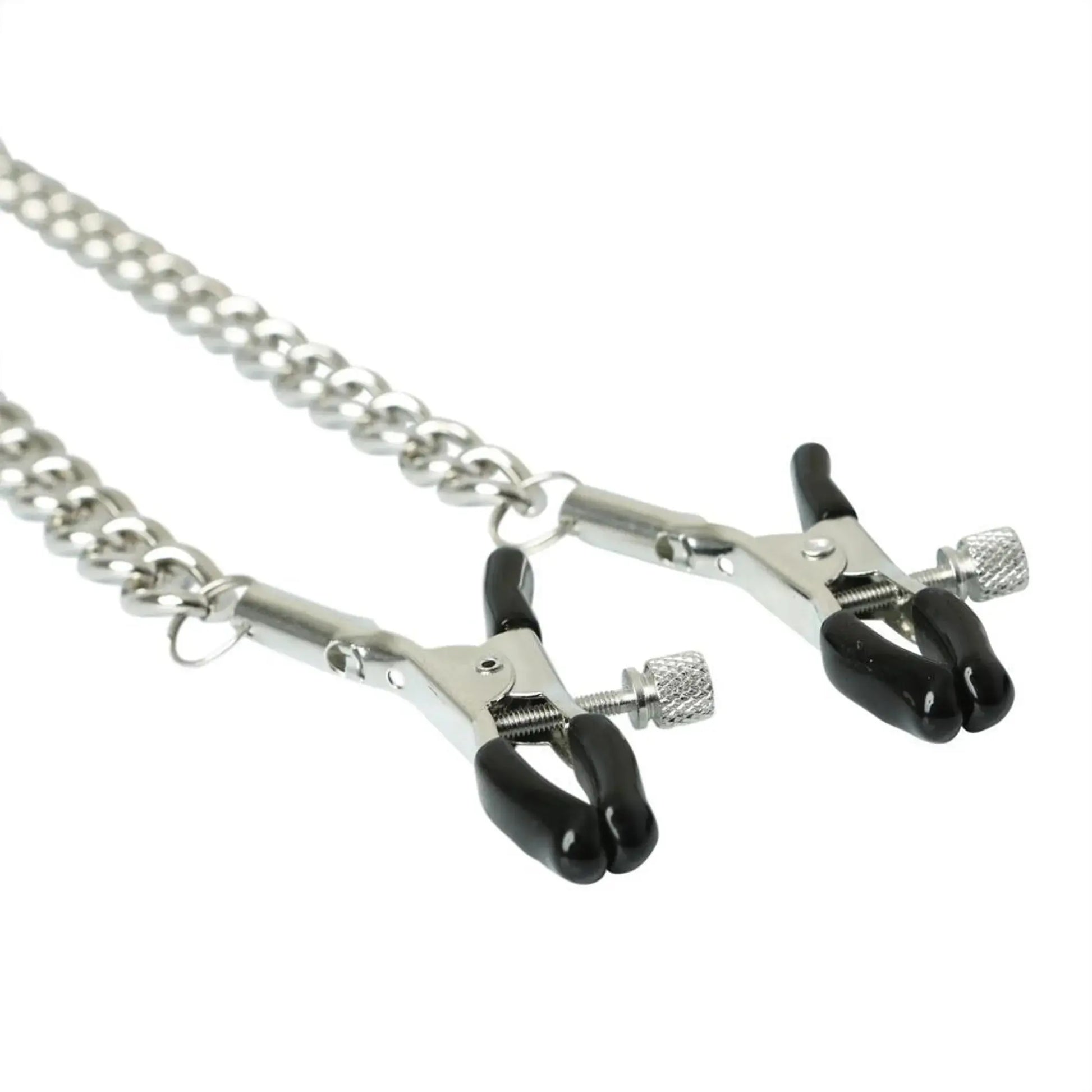 Premium Collar with Nipple Clamps Sport Sheets