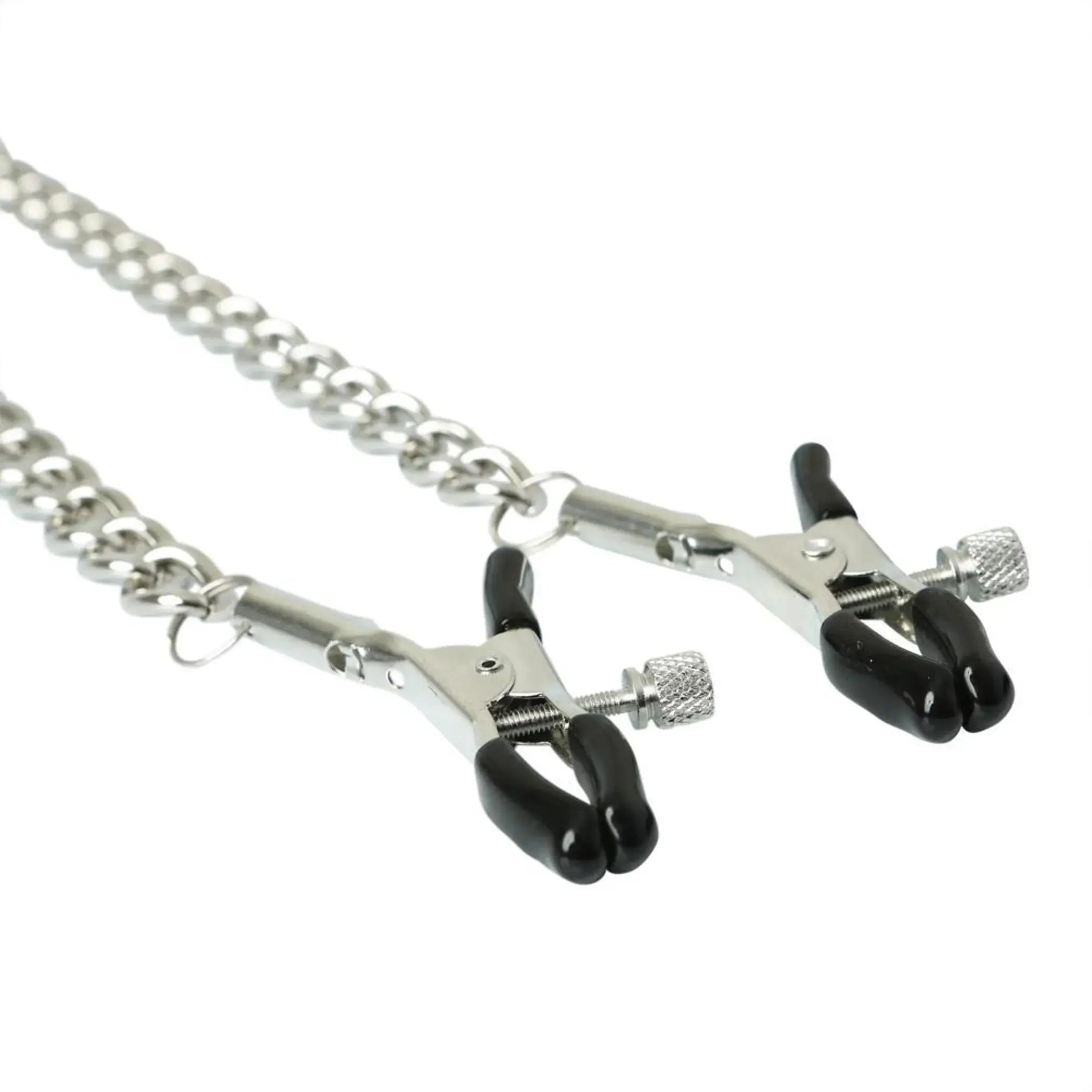 Premium Collar with Nipple Clamps Sport Sheets