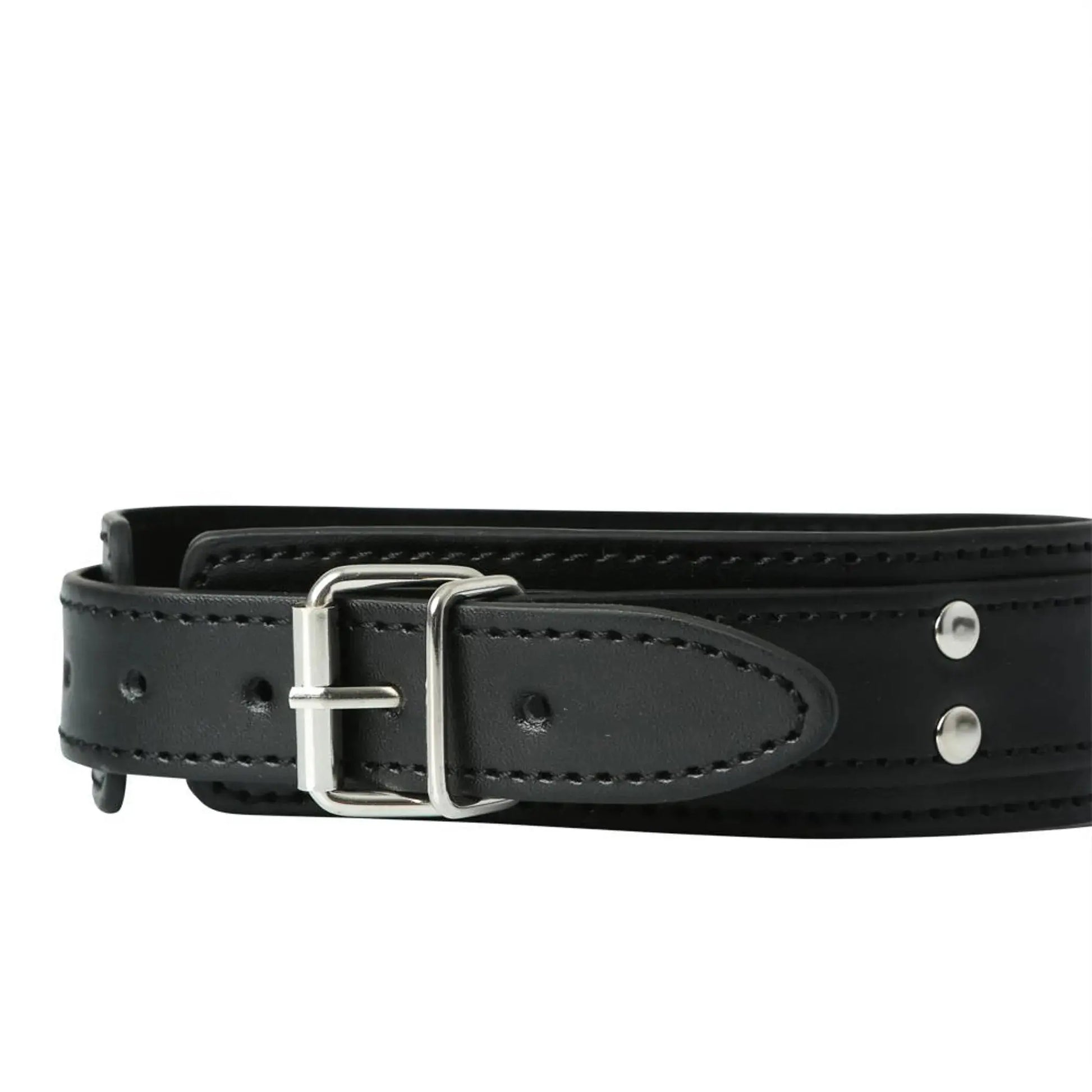 Premium Collar with Nipple Clamps Sport Sheets