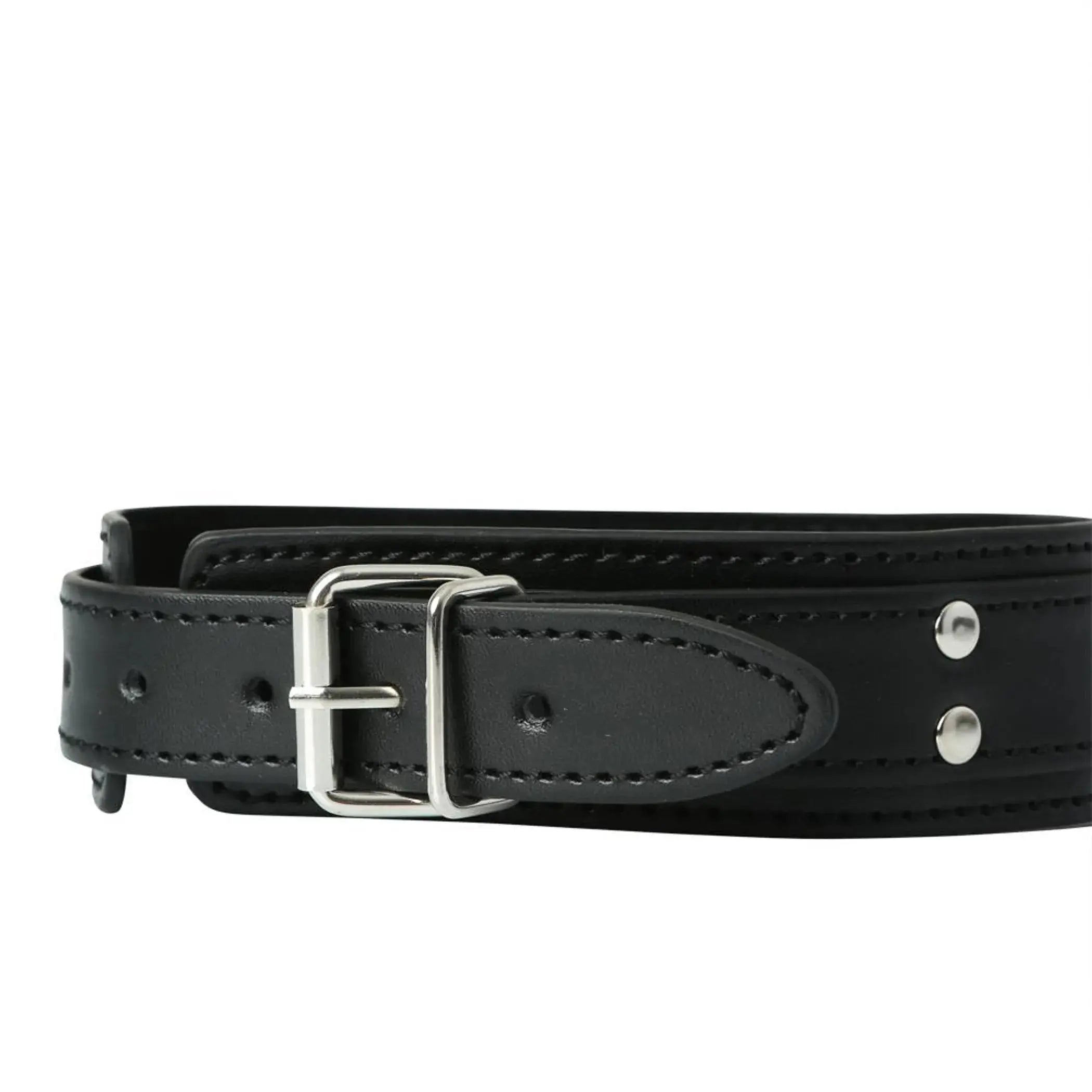 Premium Collar with Nipple Clamps Sport Sheets