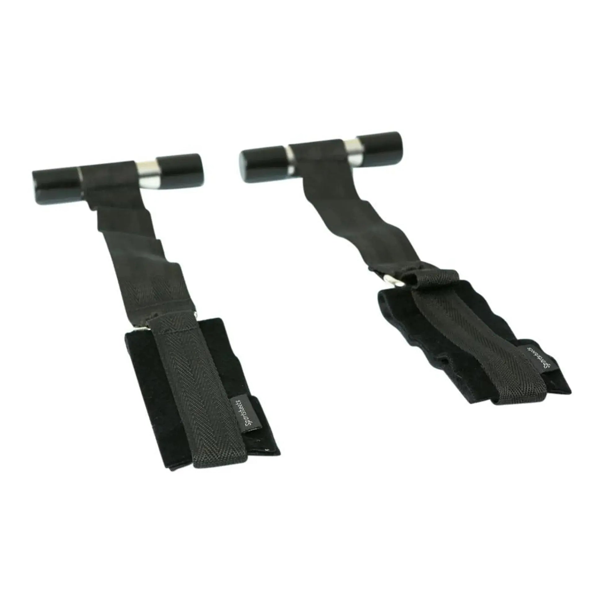 Premium Door Jam Cuffs Set Sport Sheets