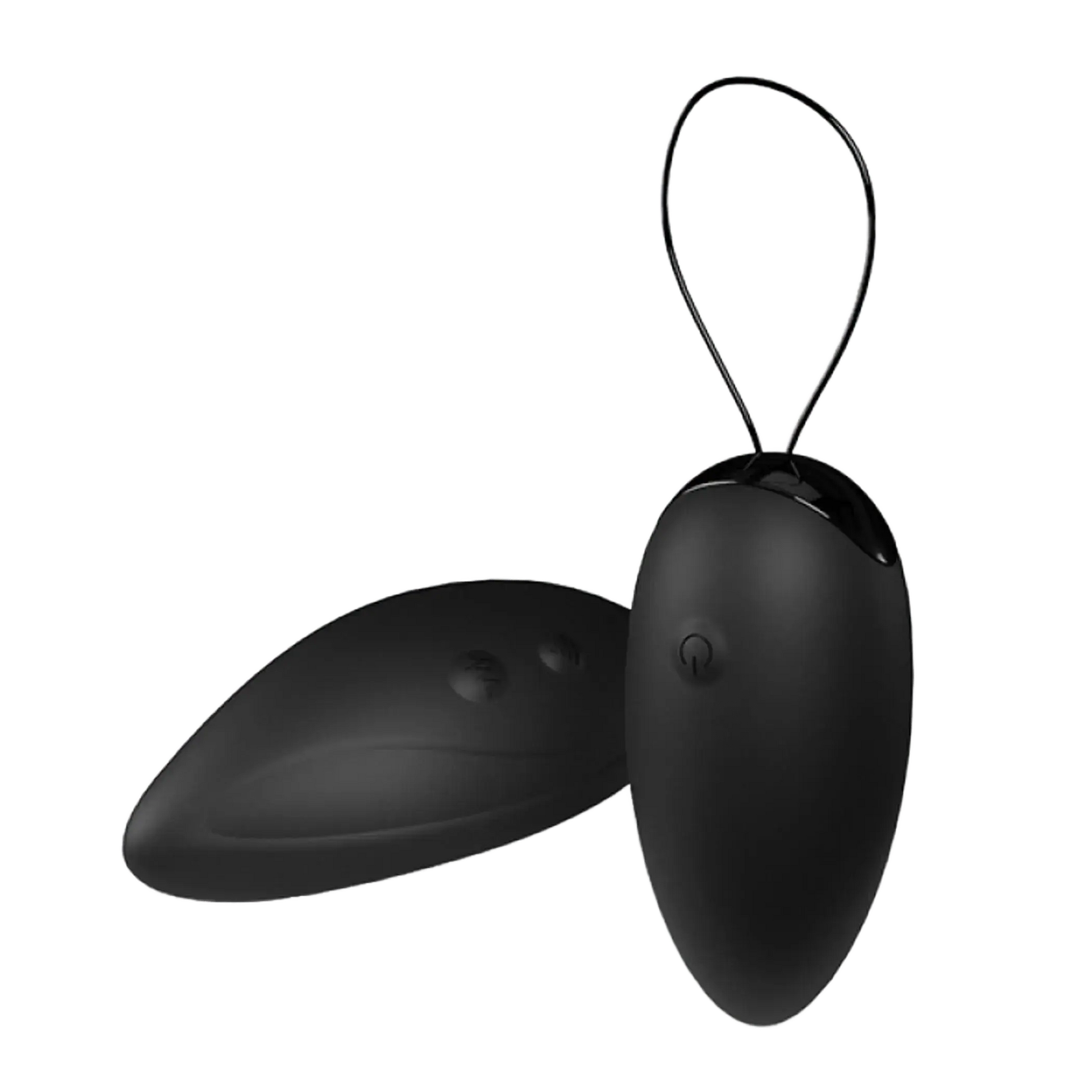 SCREAMING O PREMIUM DUAL VIBE REMOTE & EGG Screaming O