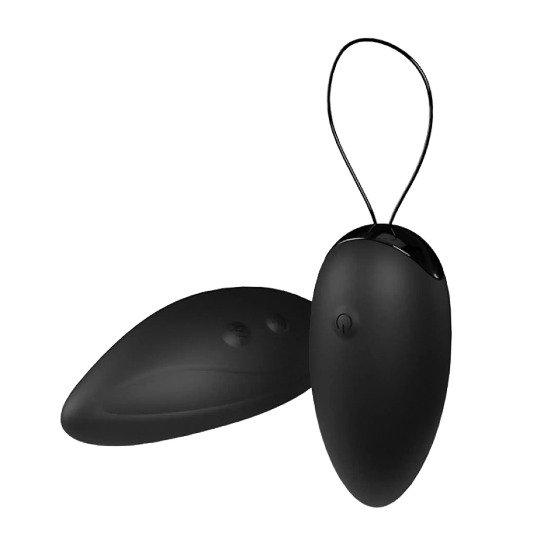 SCREAMING O PREMIUM DUAL VIBE REMOTE & EGG Screaming O