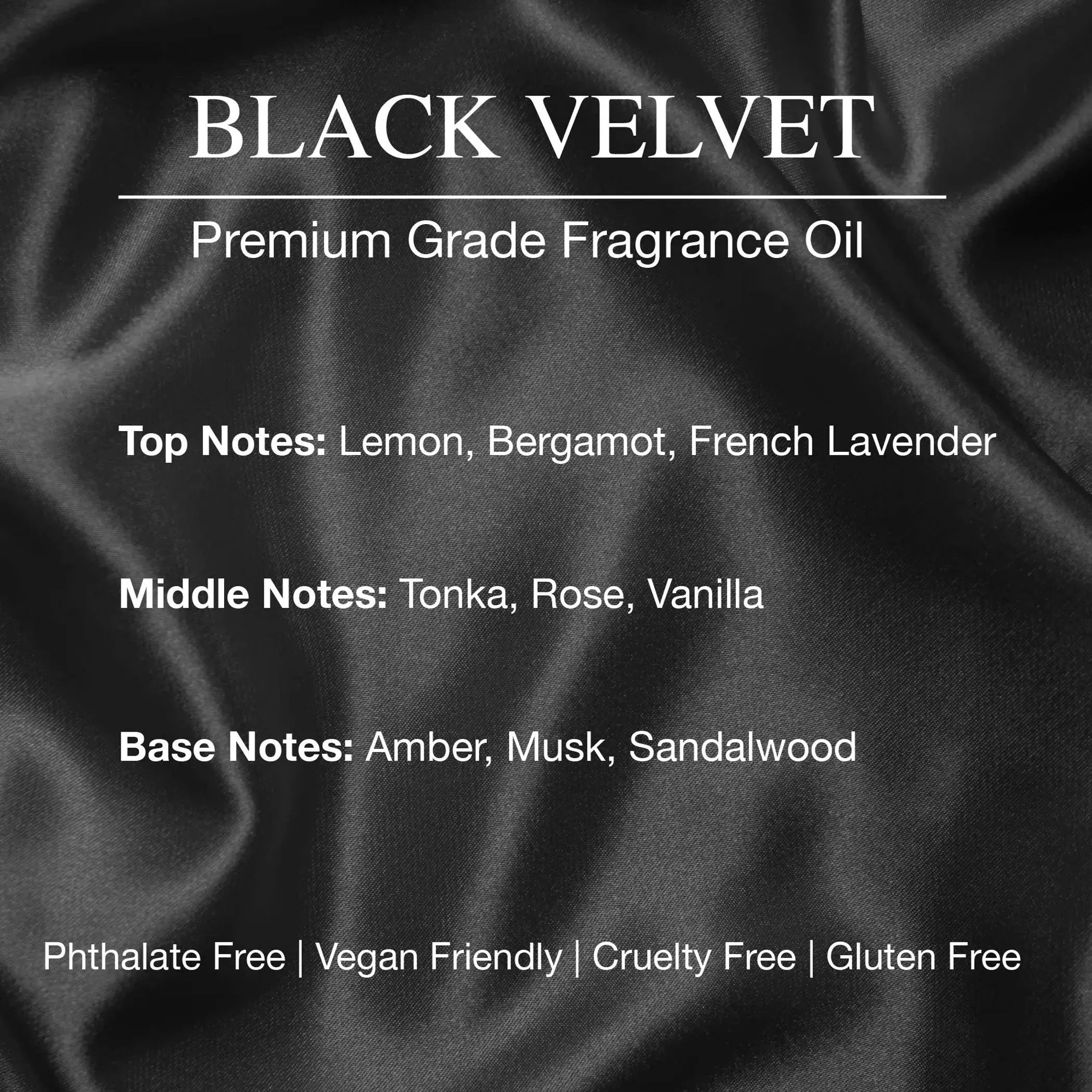 Premium Fragrance Oil Starline Artist Production