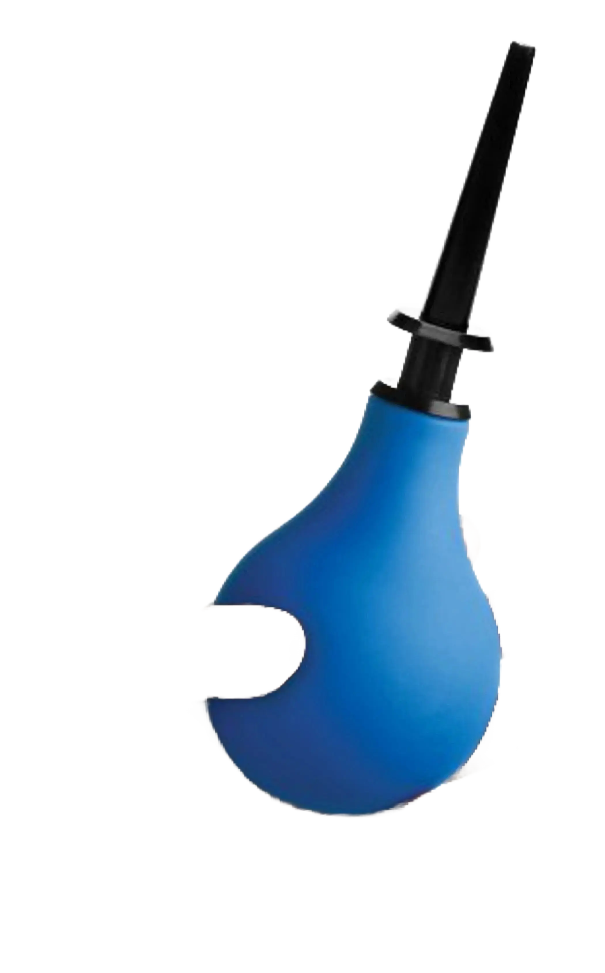 CLEANSTREAM PREMIUM ONE-WAY VALVE ANAL DOUCHE SET XR Brands