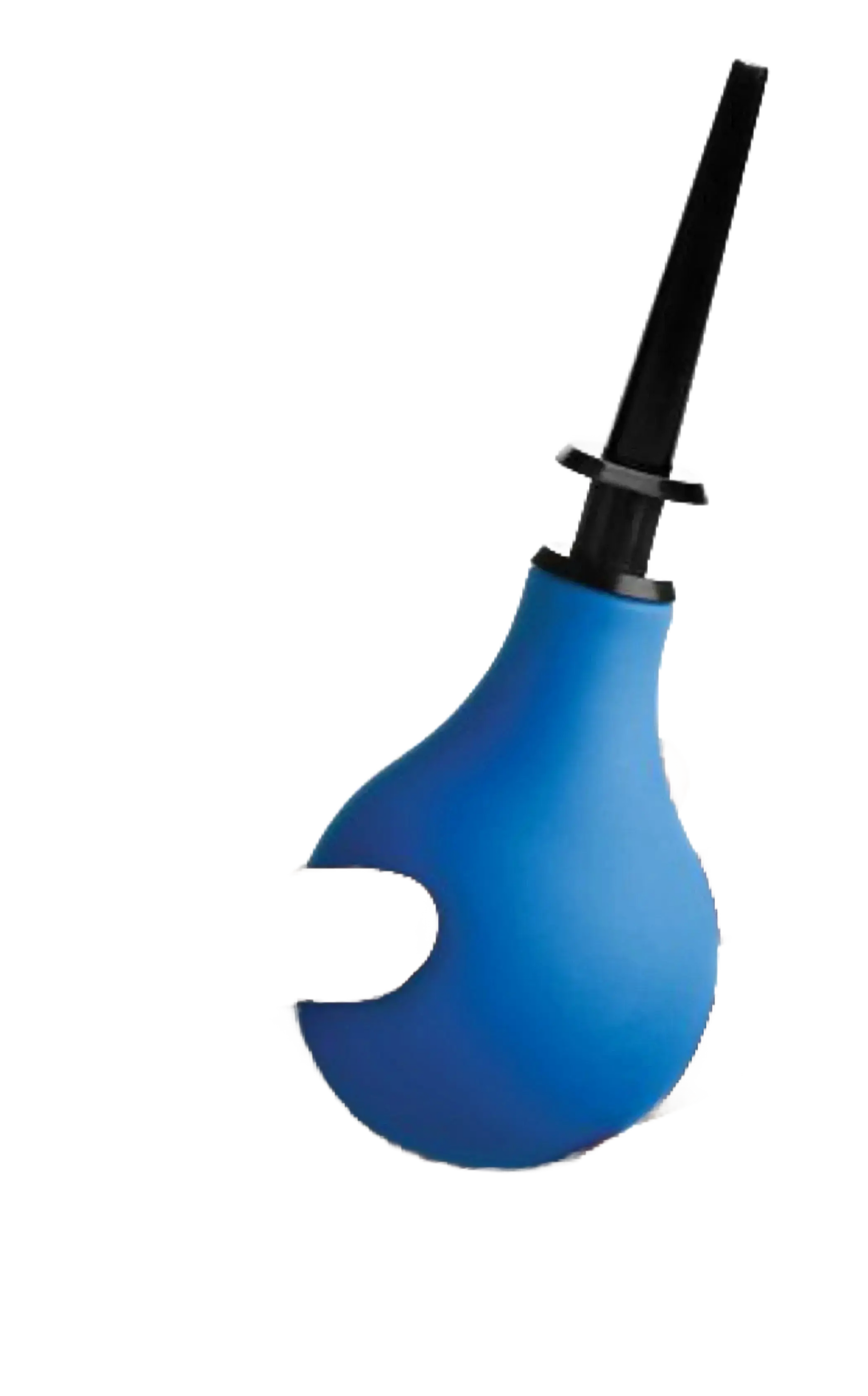 CLEANSTREAM PREMIUM ONE-WAY VALVE ANAL DOUCHE SET XR Brands