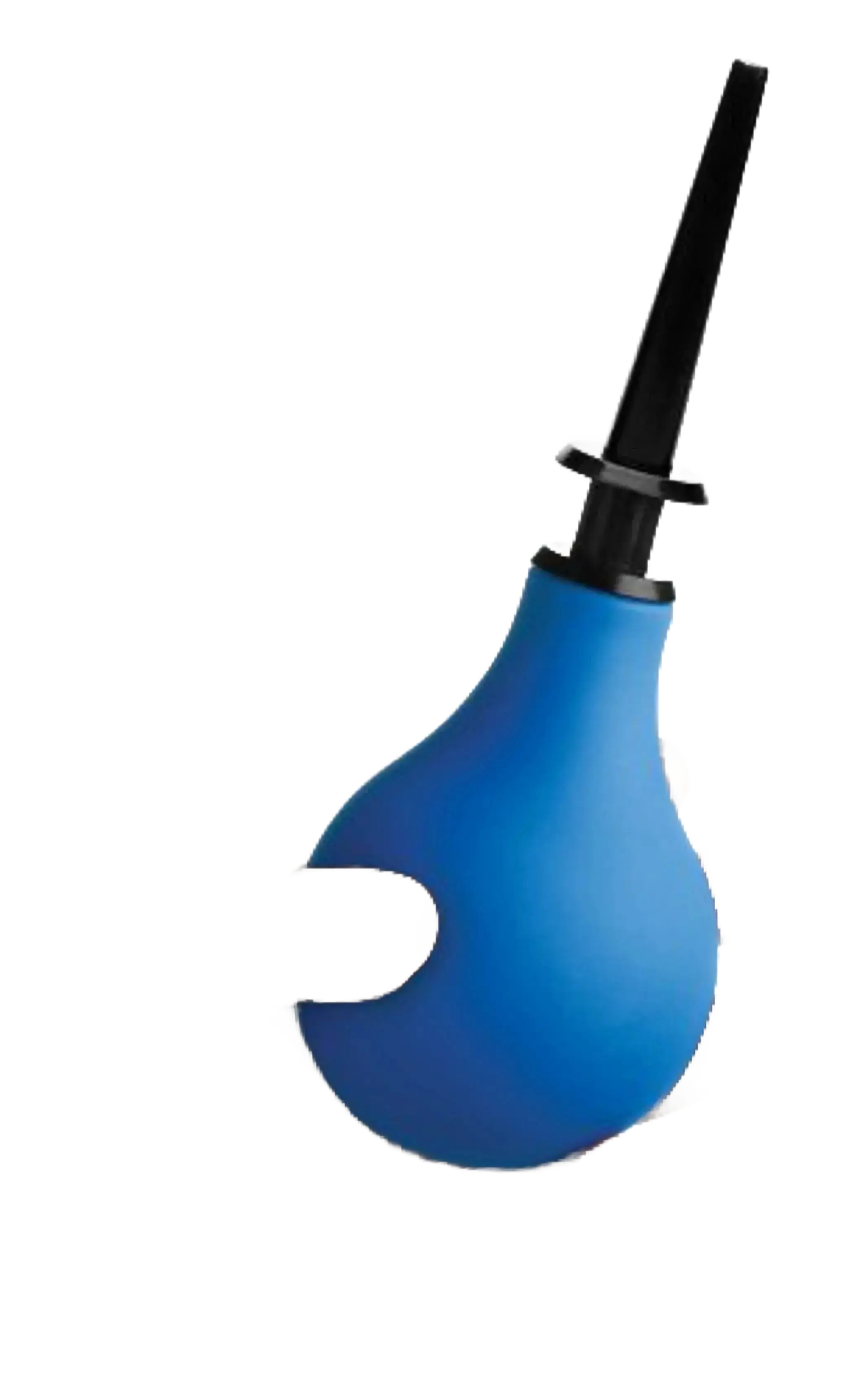 CLEANSTREAM PREMIUM ONE-WAY VALVE ANAL DOUCHE SET XR Brands