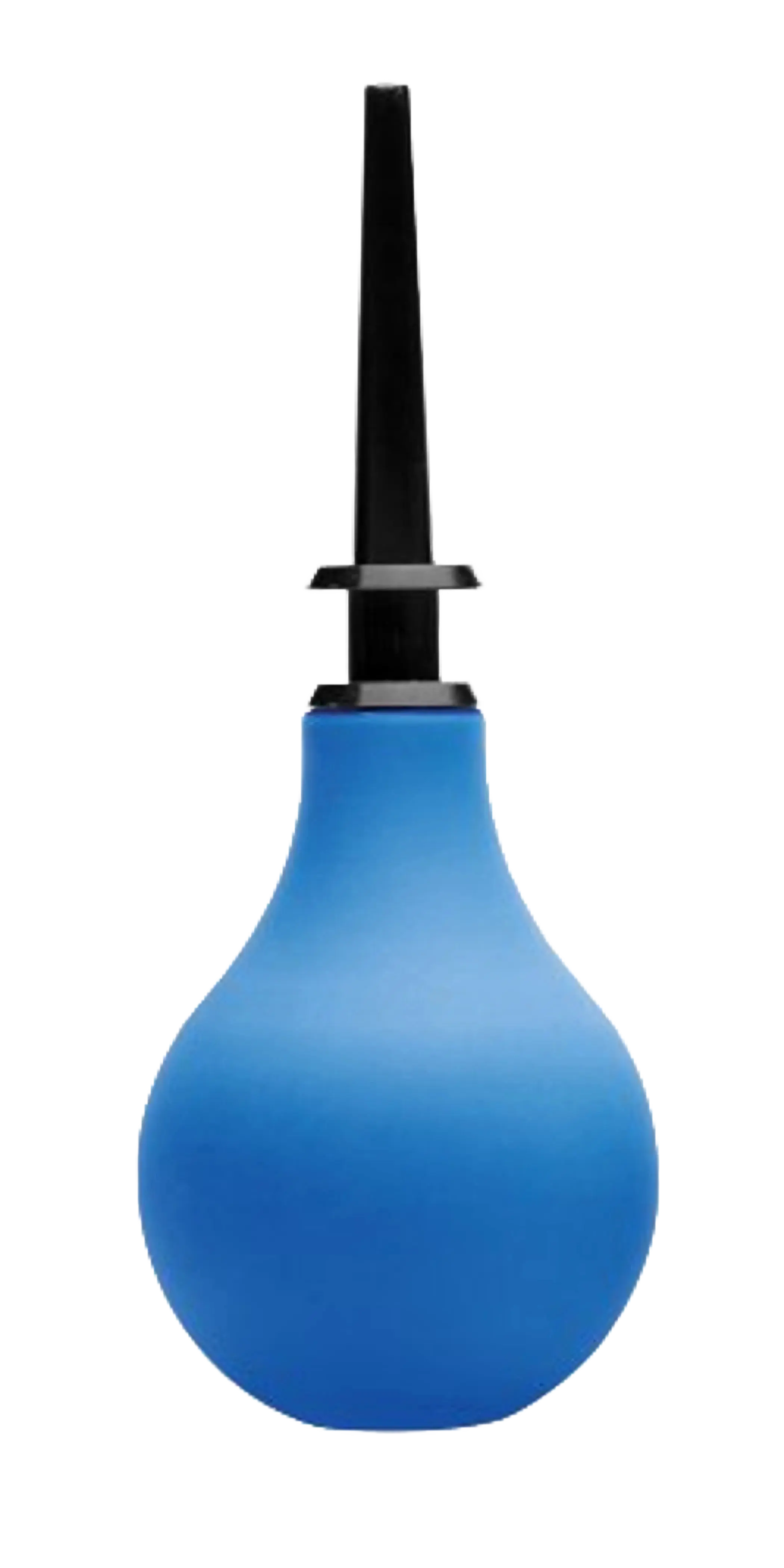 CLEANSTREAM PREMIUM ONE-WAY VALVE ANAL DOUCHE SET XR Brands