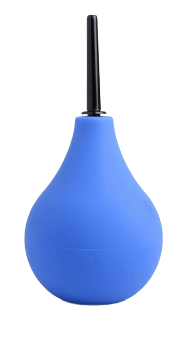 CLEANSTREAM PREMIUM ONE-WAY VALVE ANAL DOUCHE XR Brands
