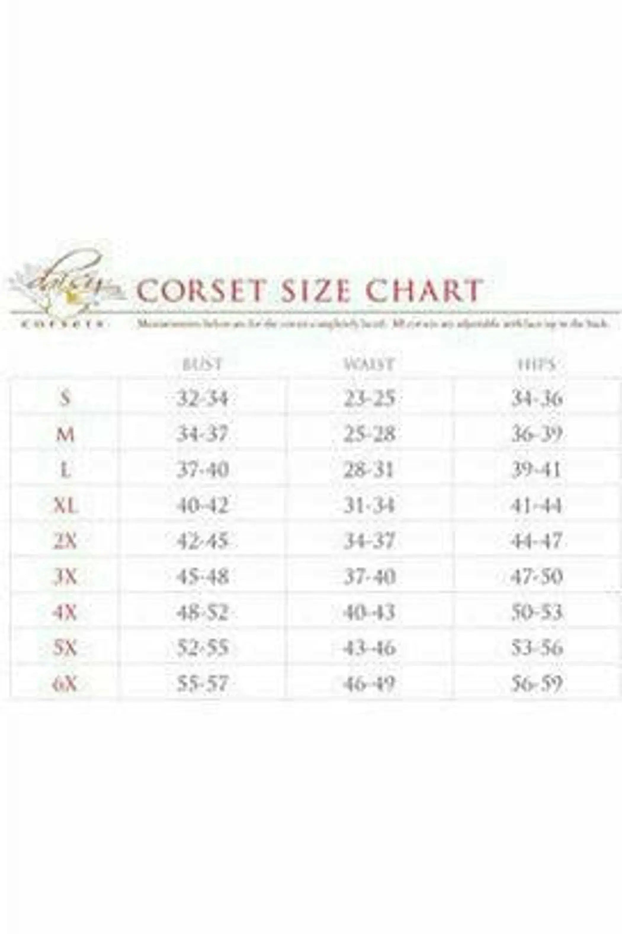 Premium Sequin Devil Corset Dress Costume Daisy Corsets