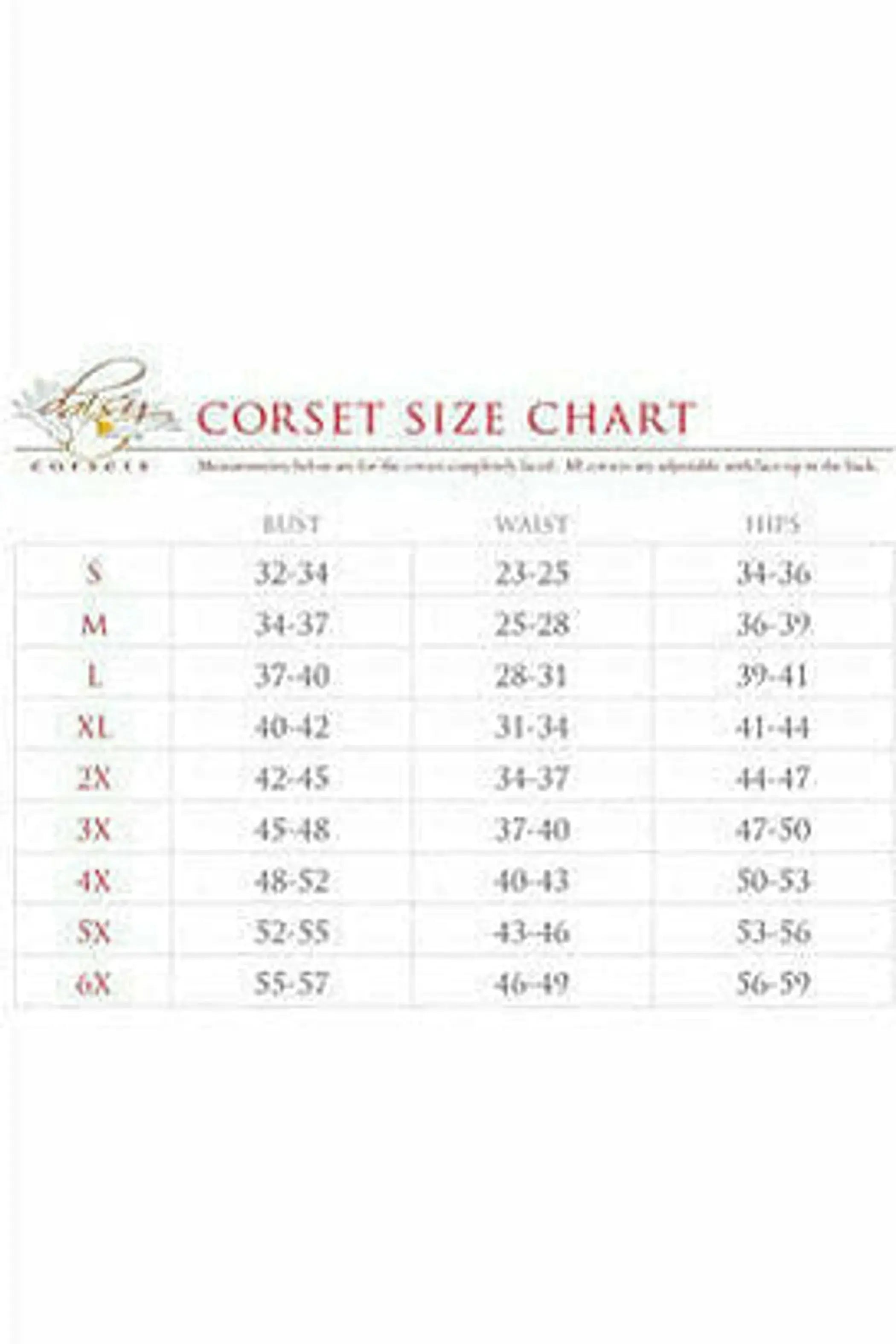 Premium Sequin Nurse Corset Dress Costume Daisy Corsets