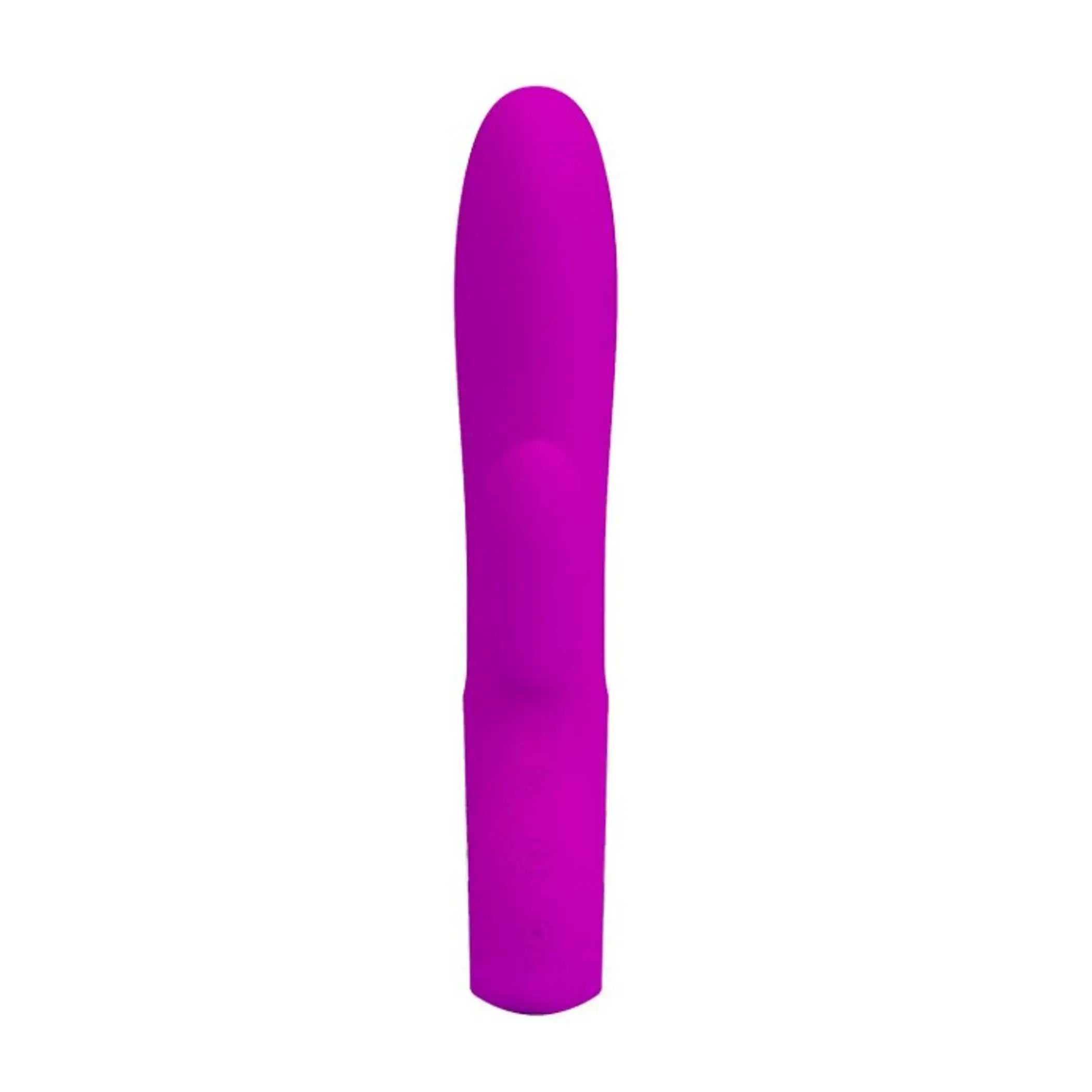 Pretty Love Elmer Rabbit Vibrator Silicone Purple Pretty Love