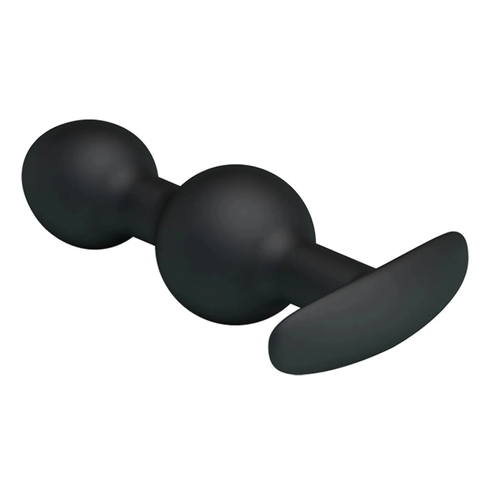 Pretty Love Silicone Anal Balls Pretty Love