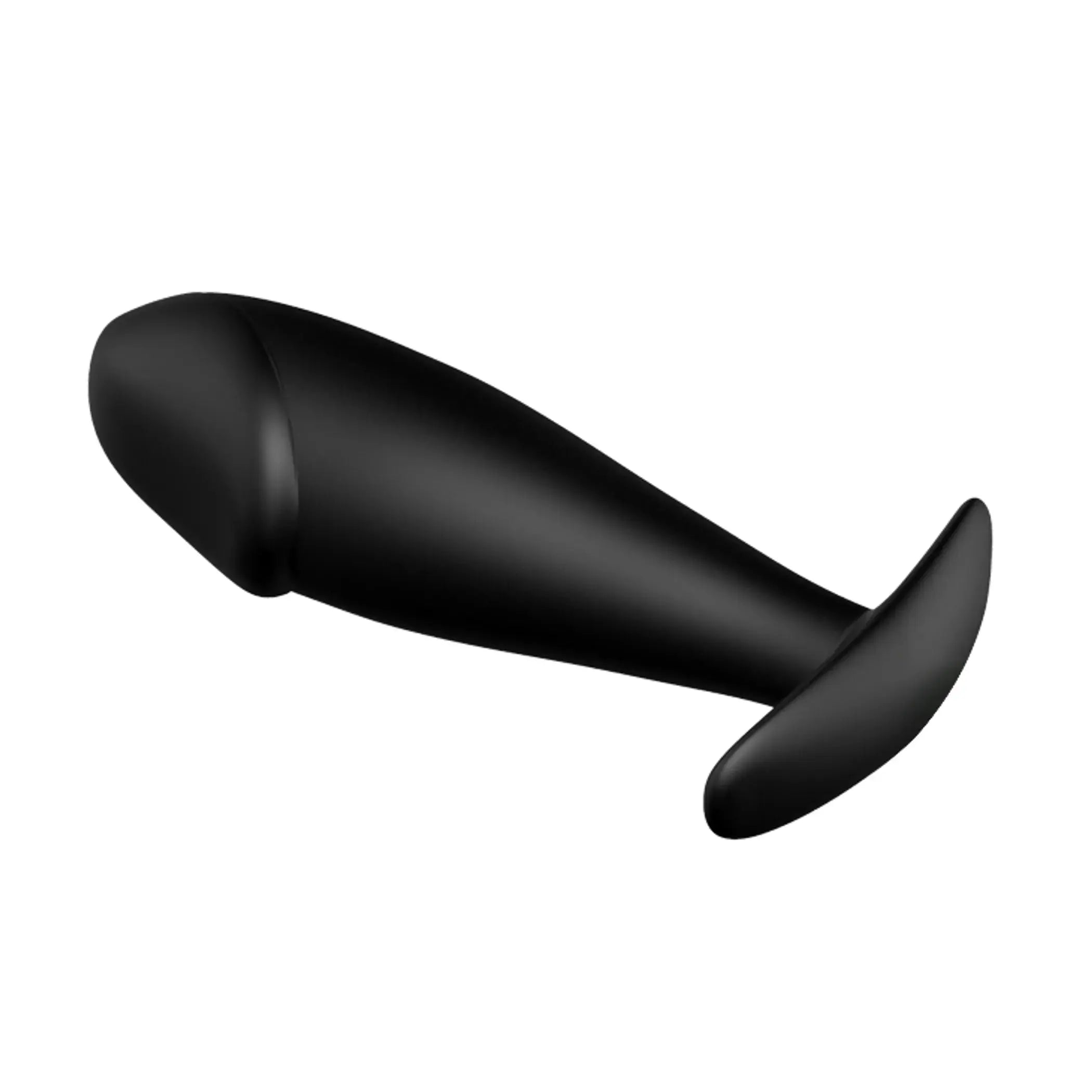 Pretty Love Vibrating Special Stimulation Butt Plug Pretty Love