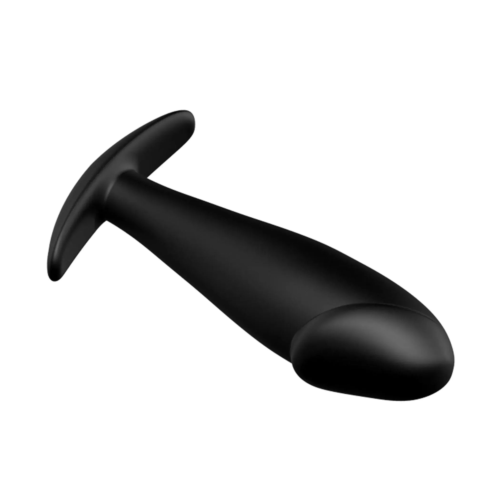 Pretty Love Vibrating Special Stimulation Butt Plug Pretty Love