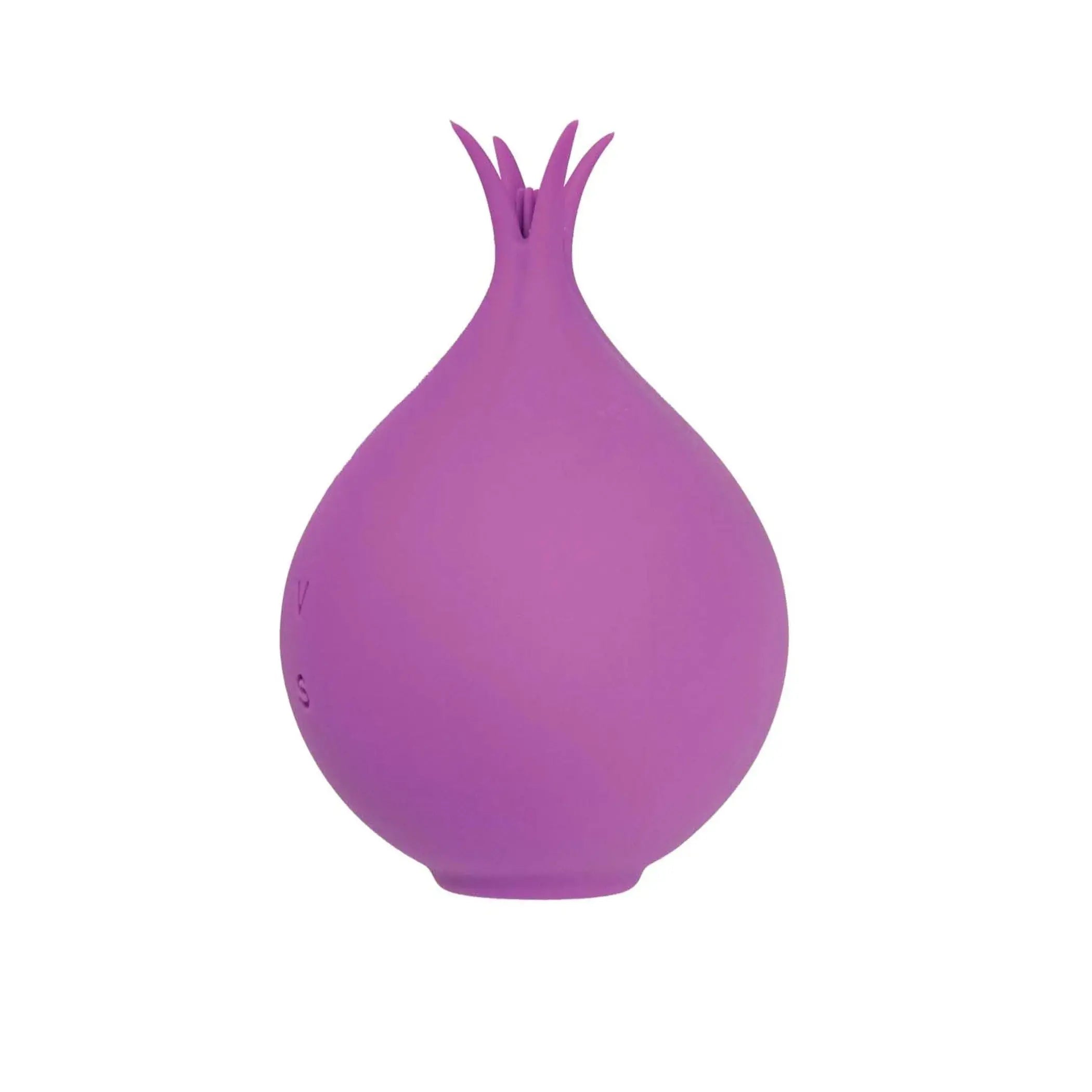 Princess Clit-Tastic Suction Tickler Lavender Nasstoys