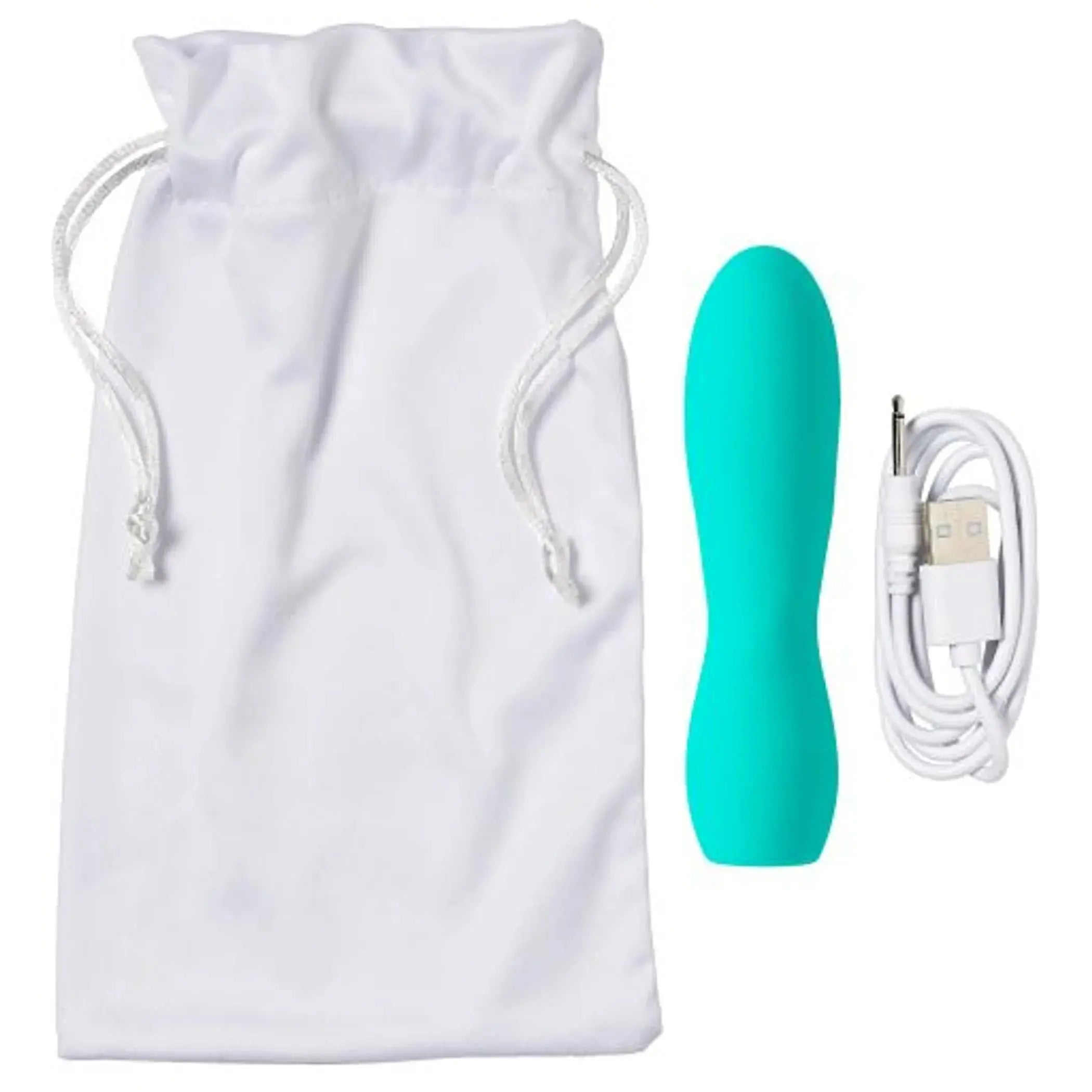 Pro Sensual Power Touch Super Flex I Teal Cloud 9 Novelties