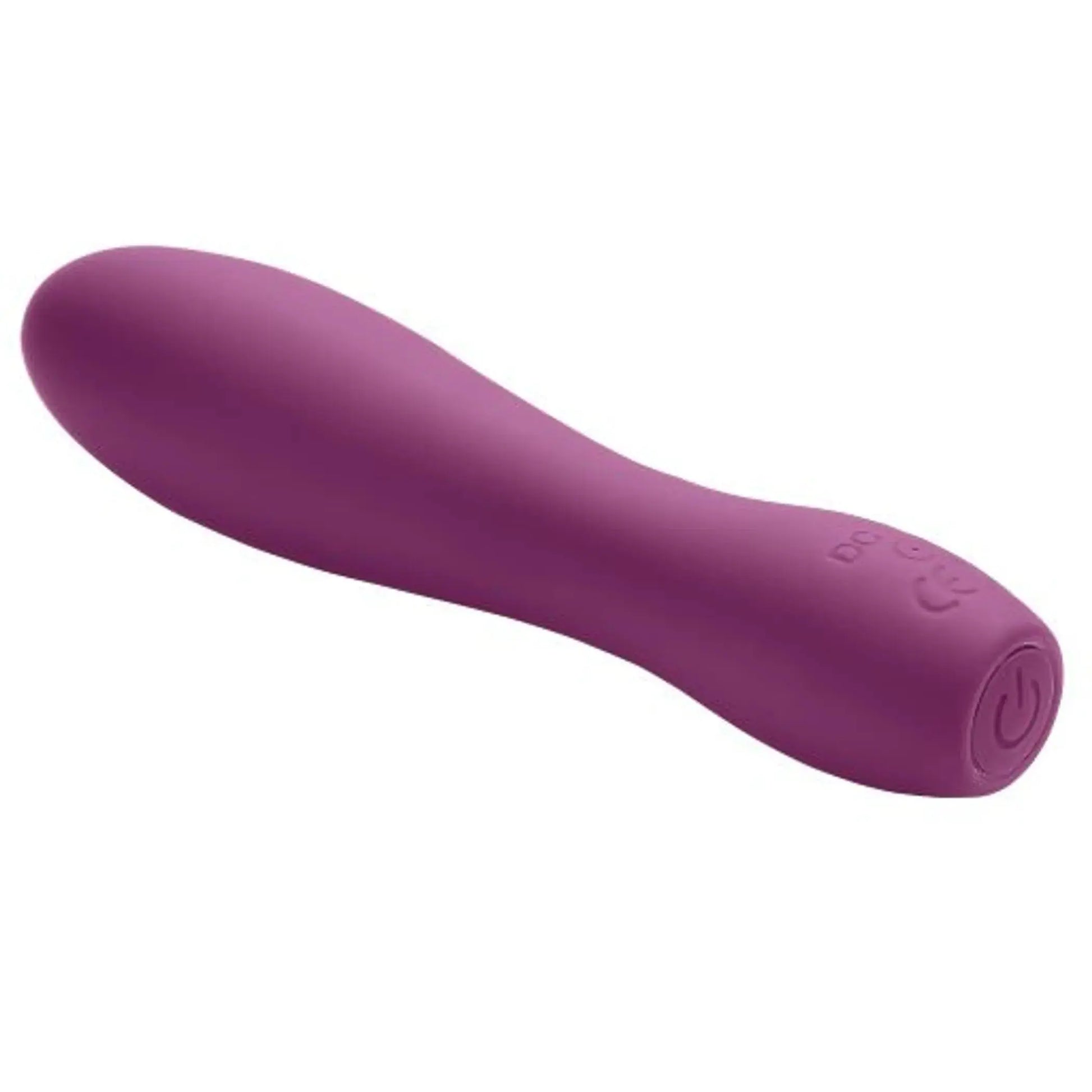 Pro Sensual Power Touch Super Flex II Plum Cloud 9 Novelties