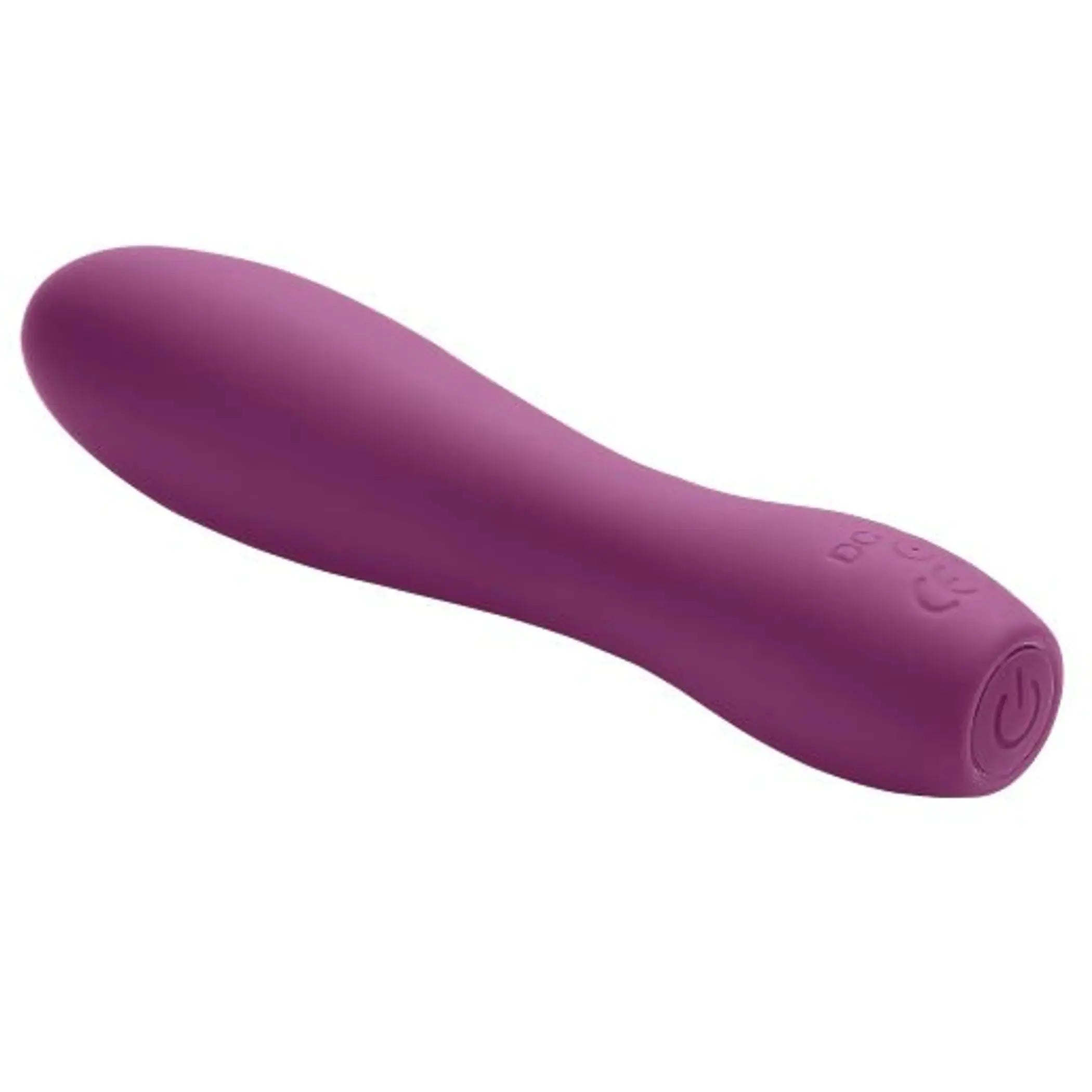 Pro Sensual Power Touch Super Flex II Plum Cloud 9 Novelties