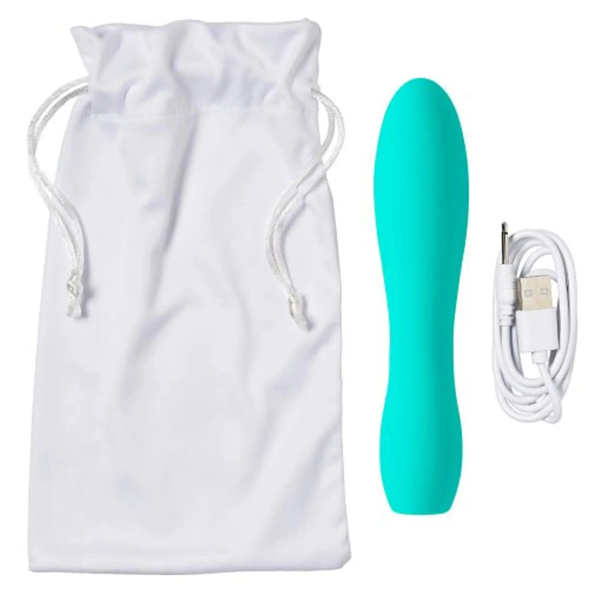 Pro Sensual Power Touch Super Flex II Teal Cloud 9 Novelties