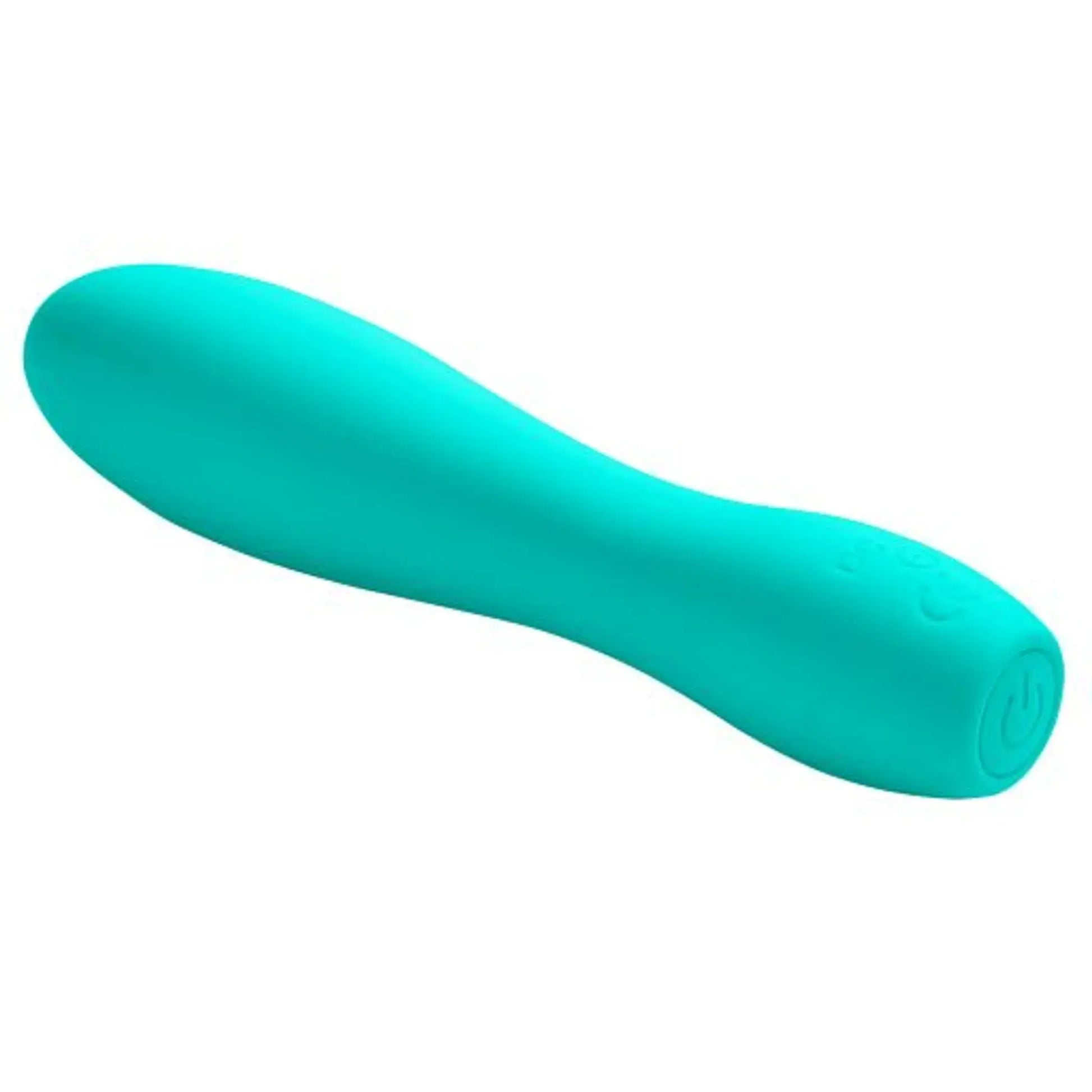 Pro Sensual Power Touch Super Flex II Teal Cloud 9 Novelties