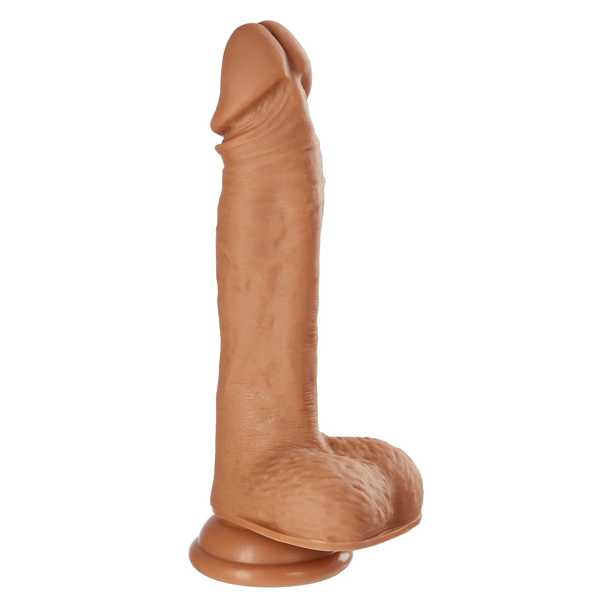 Pro Sensual Swirl Thrust 7 Cloud 9 Novelties