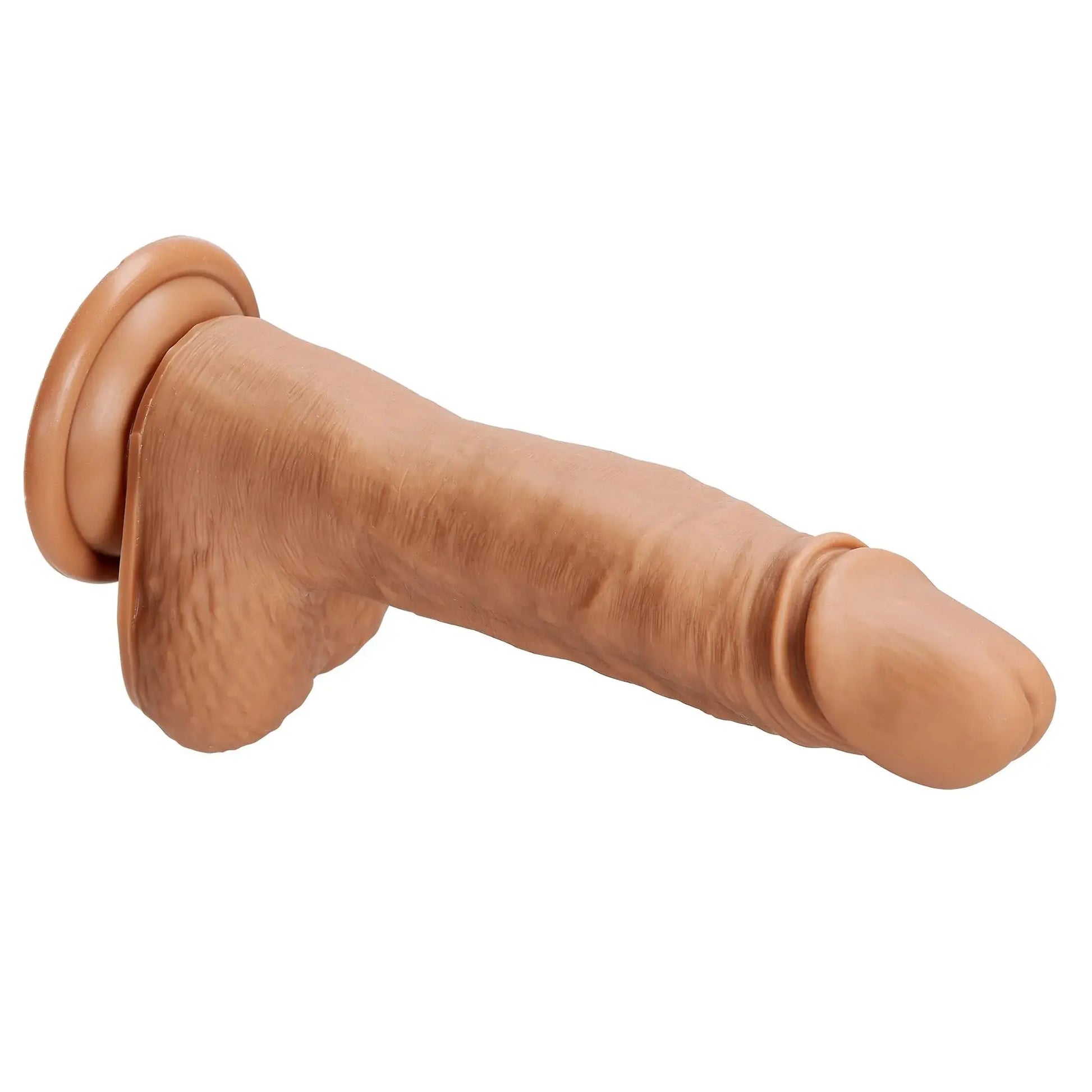 Pro Sensual Swirl Thrust 7 Cloud 9 Novelties
