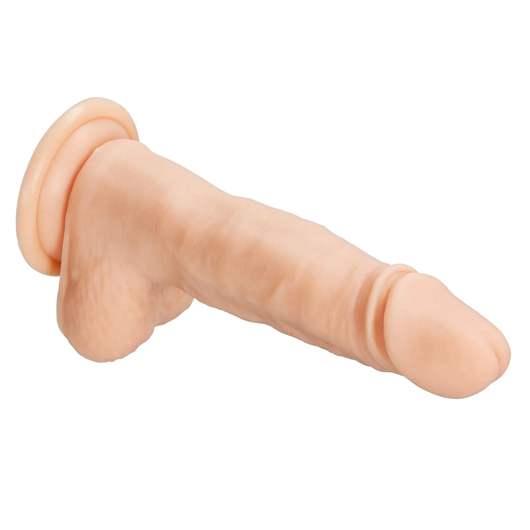 Pro Sensual Swirl Thrust 7 Light Cloud 9 Novelties