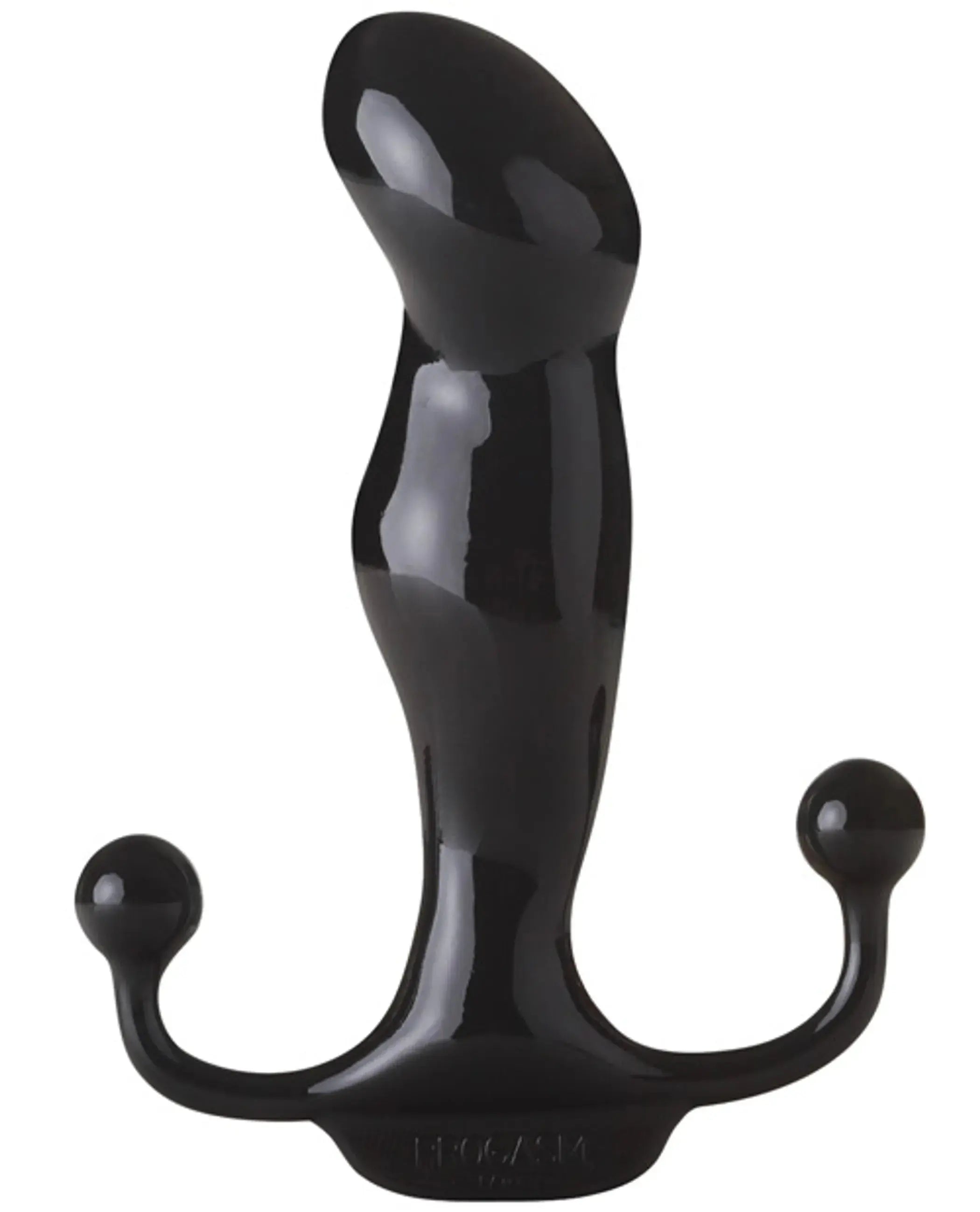 Progasm Black Ice Prostate Massager Aneros Toys