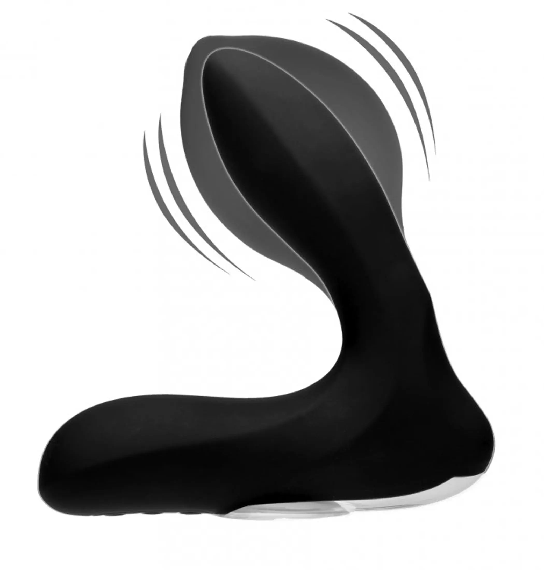 Prostatic Play P-Swell Inflatable Prostate Stimulator XR Brands