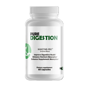 Pure Digestion Purex Nutrition