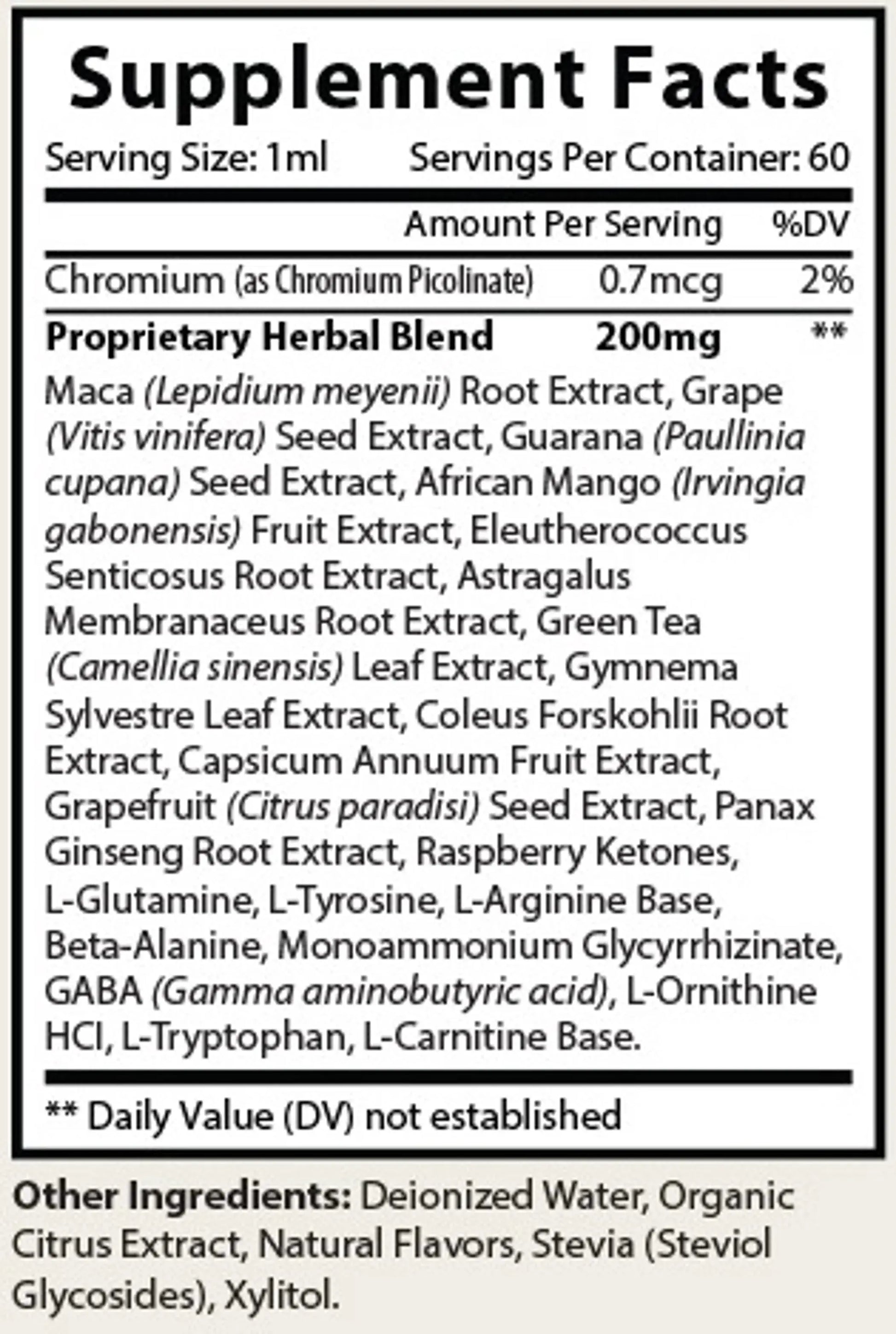 Pure Keto Drops Purex Nutrition