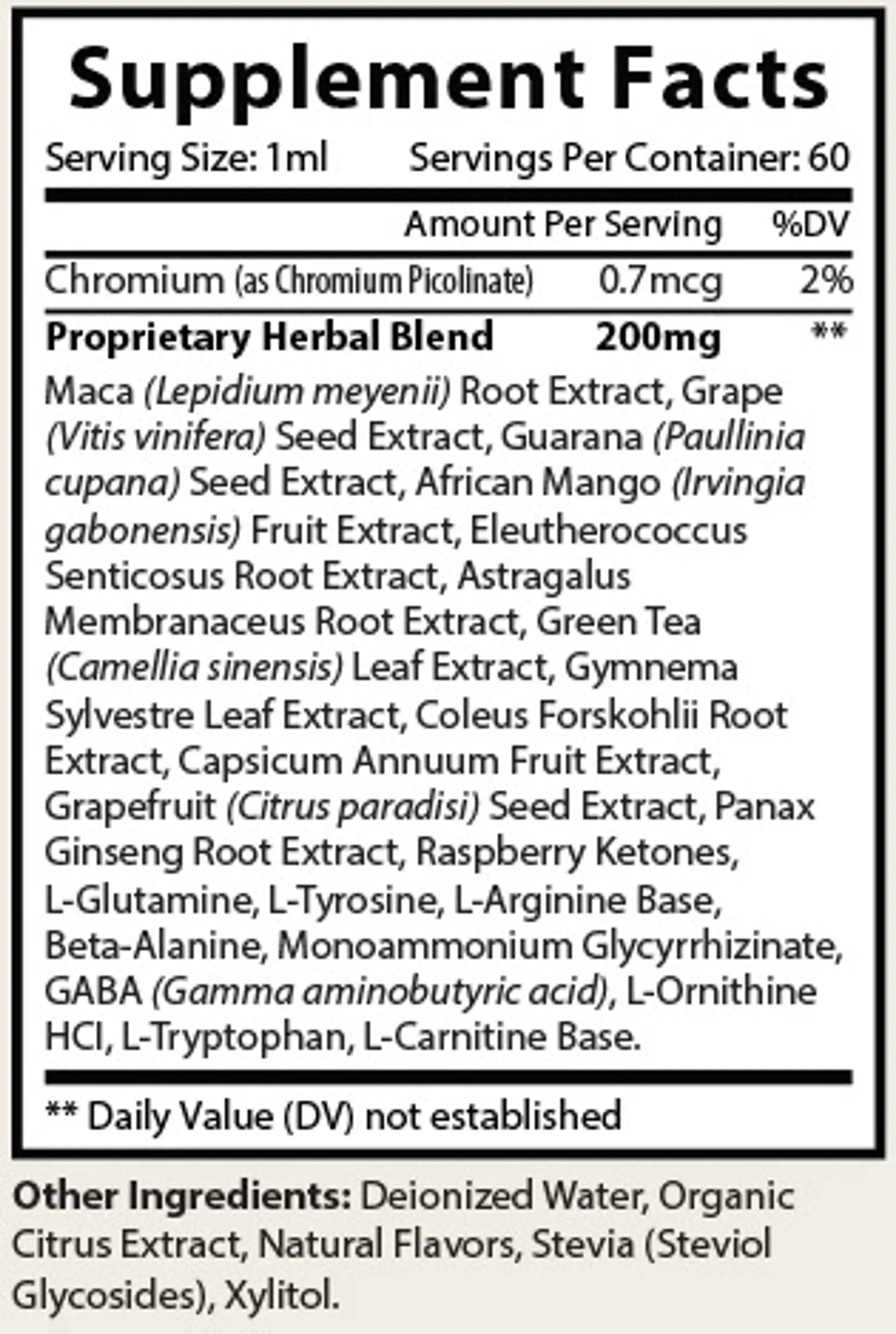 Pure Keto Drops Purex Nutrition