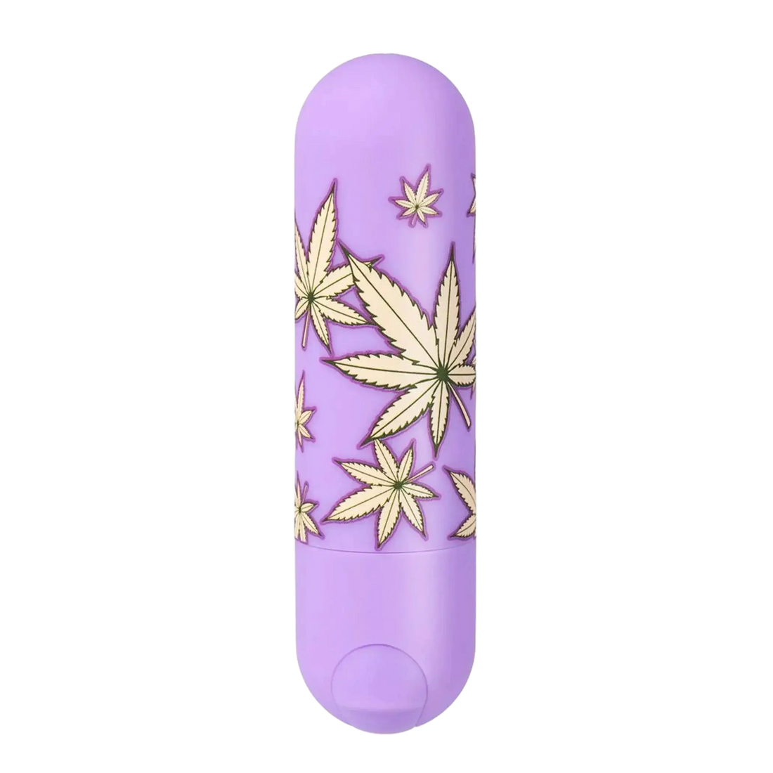 JESSI 420 PURPLE REMOTE MINI BULLET Maia Toys