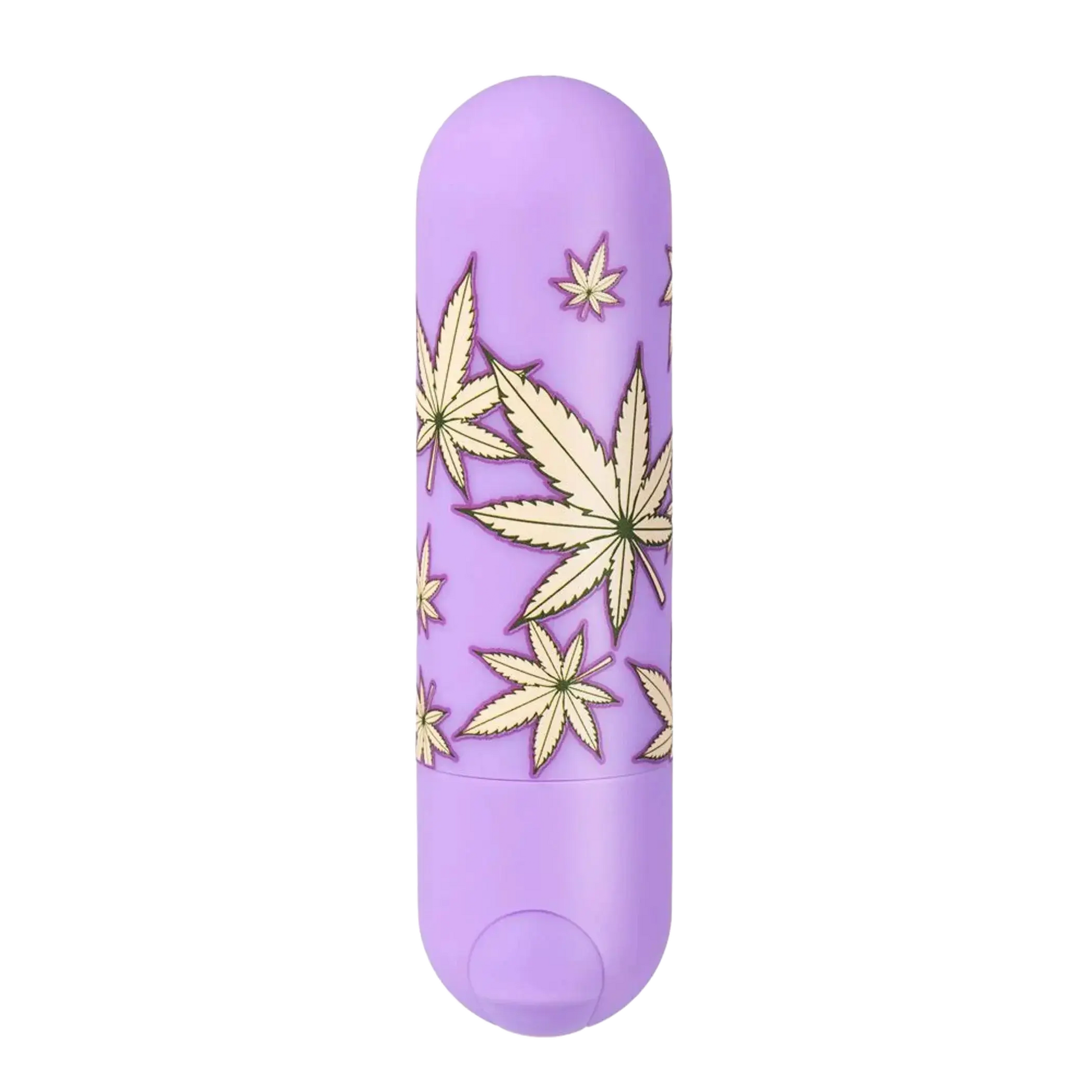 JESSI 420 PURPLE REMOTE MINI BULLET Maia Toys