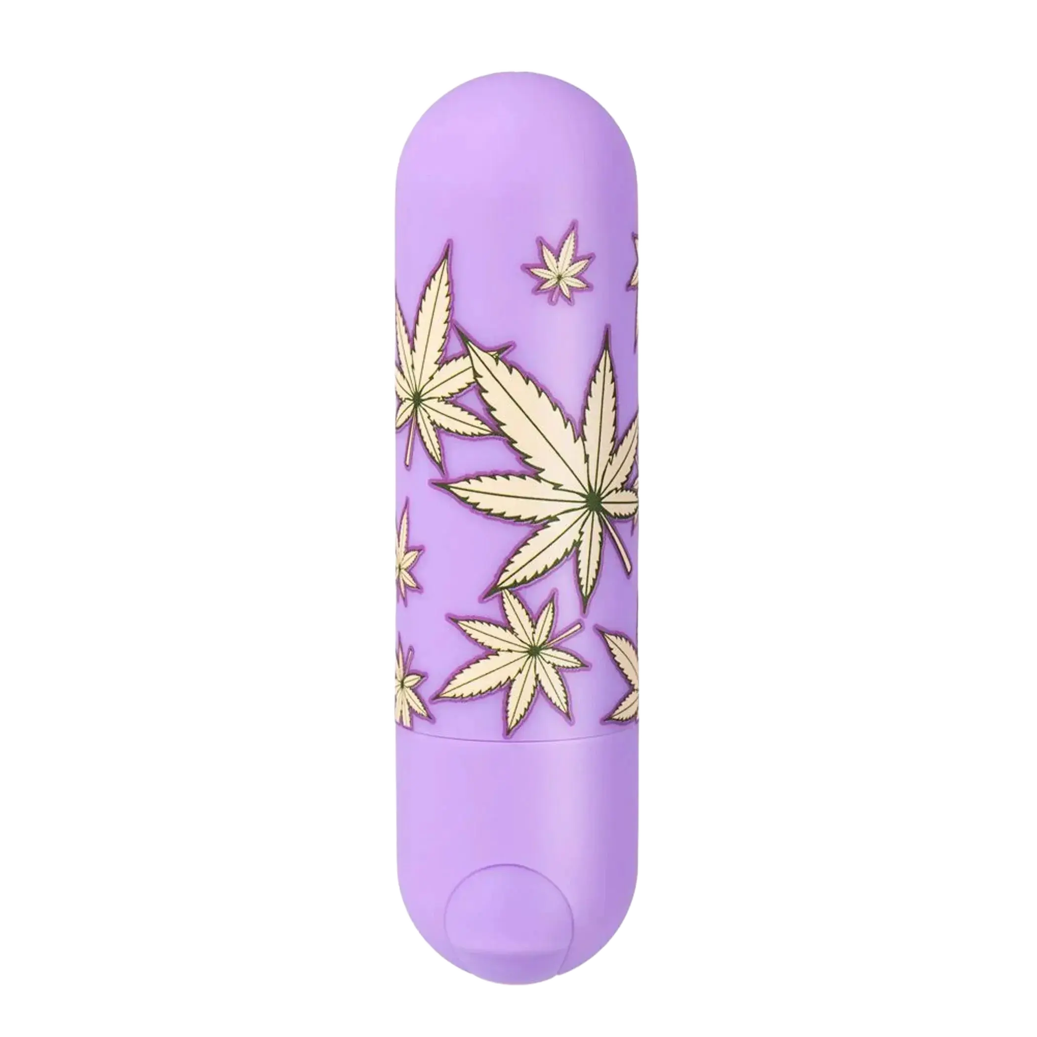JESSI 420 PURPLE REMOTE MINI BULLET Maia Toys