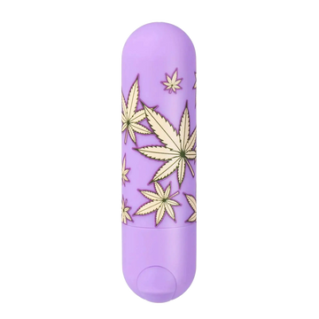 JESSI 420 PURPLE REMOTE MINI BULLET Maia Toys