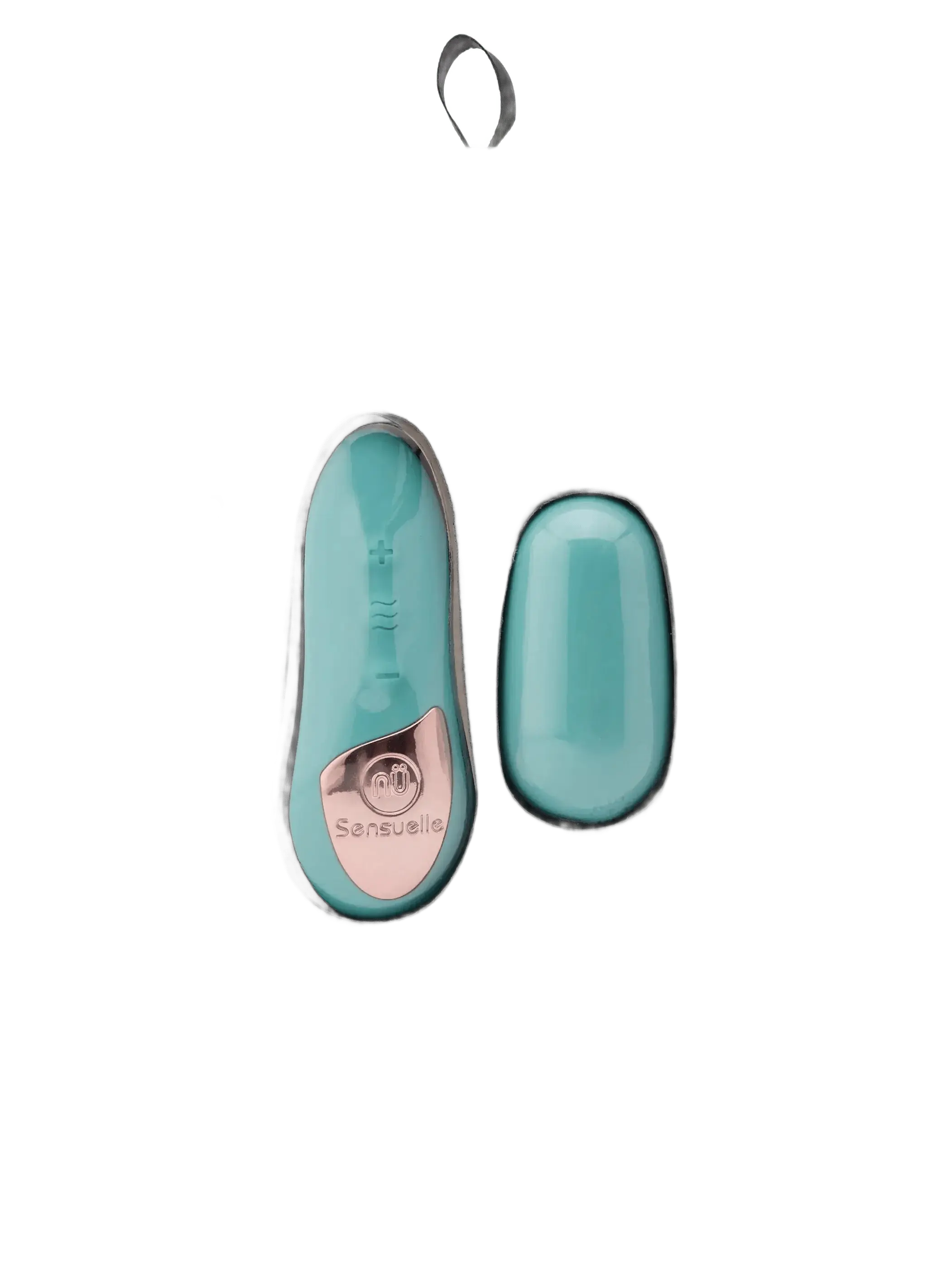 SENSUELLE R/C PETITE EGG T BLUE Nu Sensuelle