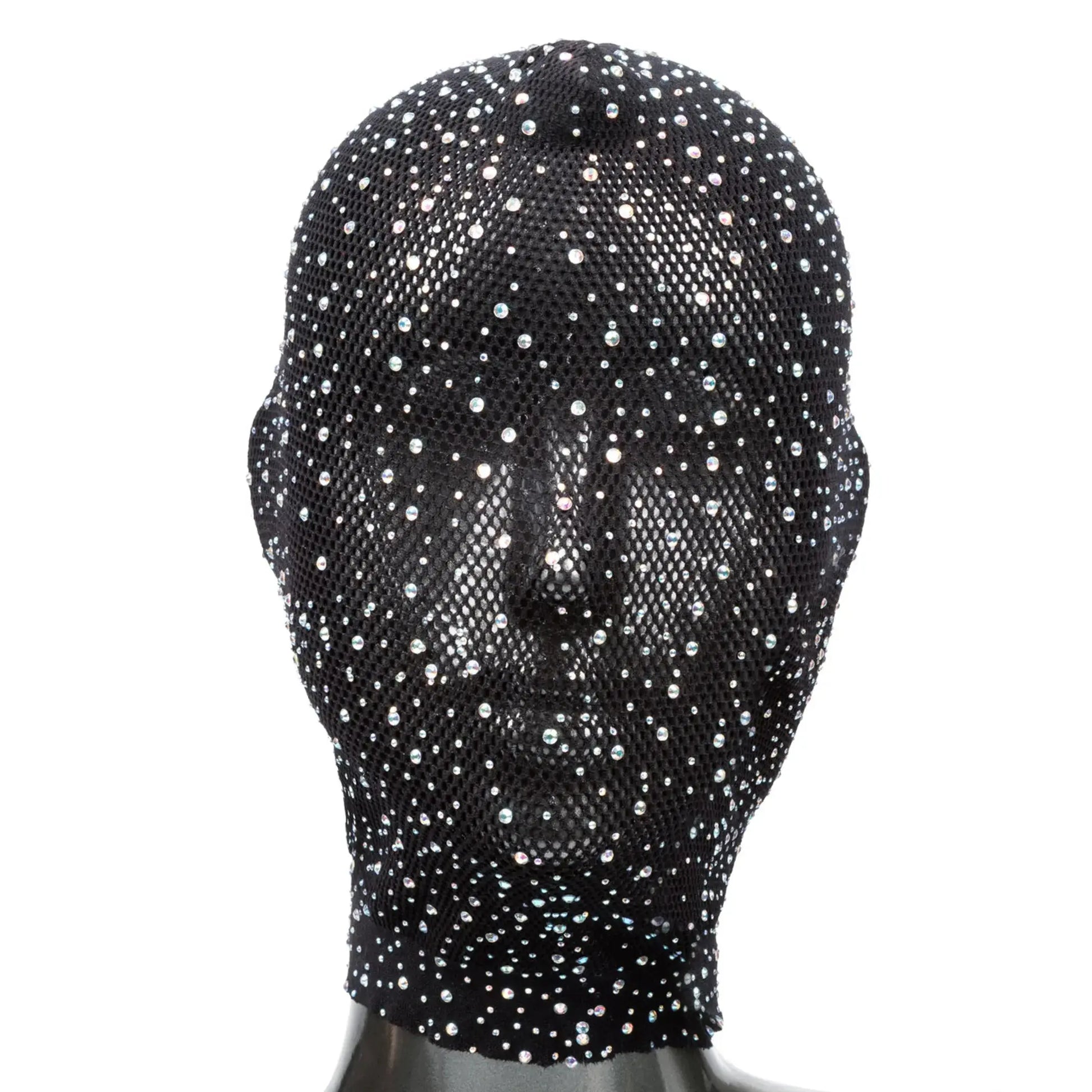RADIANCE FULL HOOD COVER California Exotic Novelties
