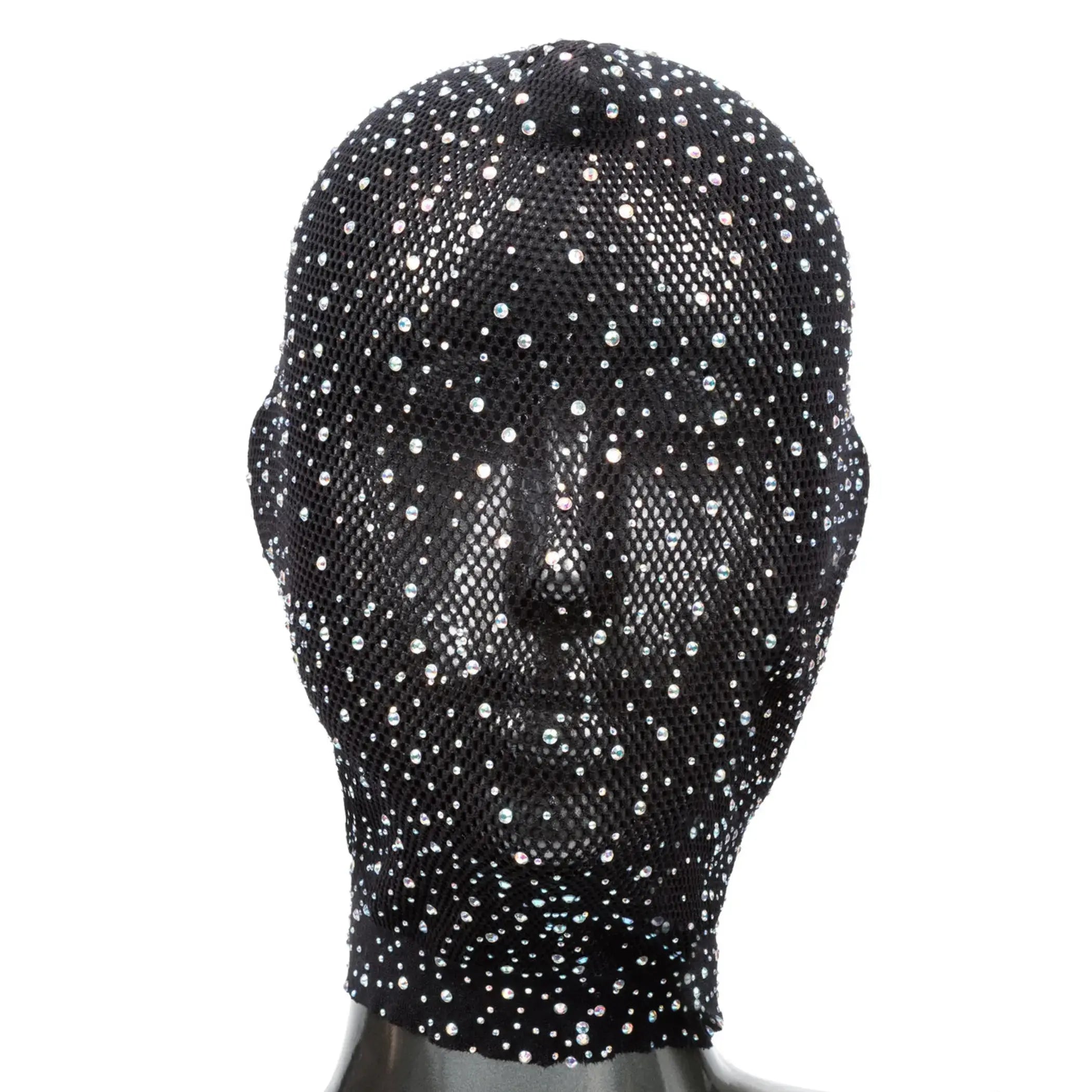 RADIANCE FULL HOOD COVER California Exotic Novelties