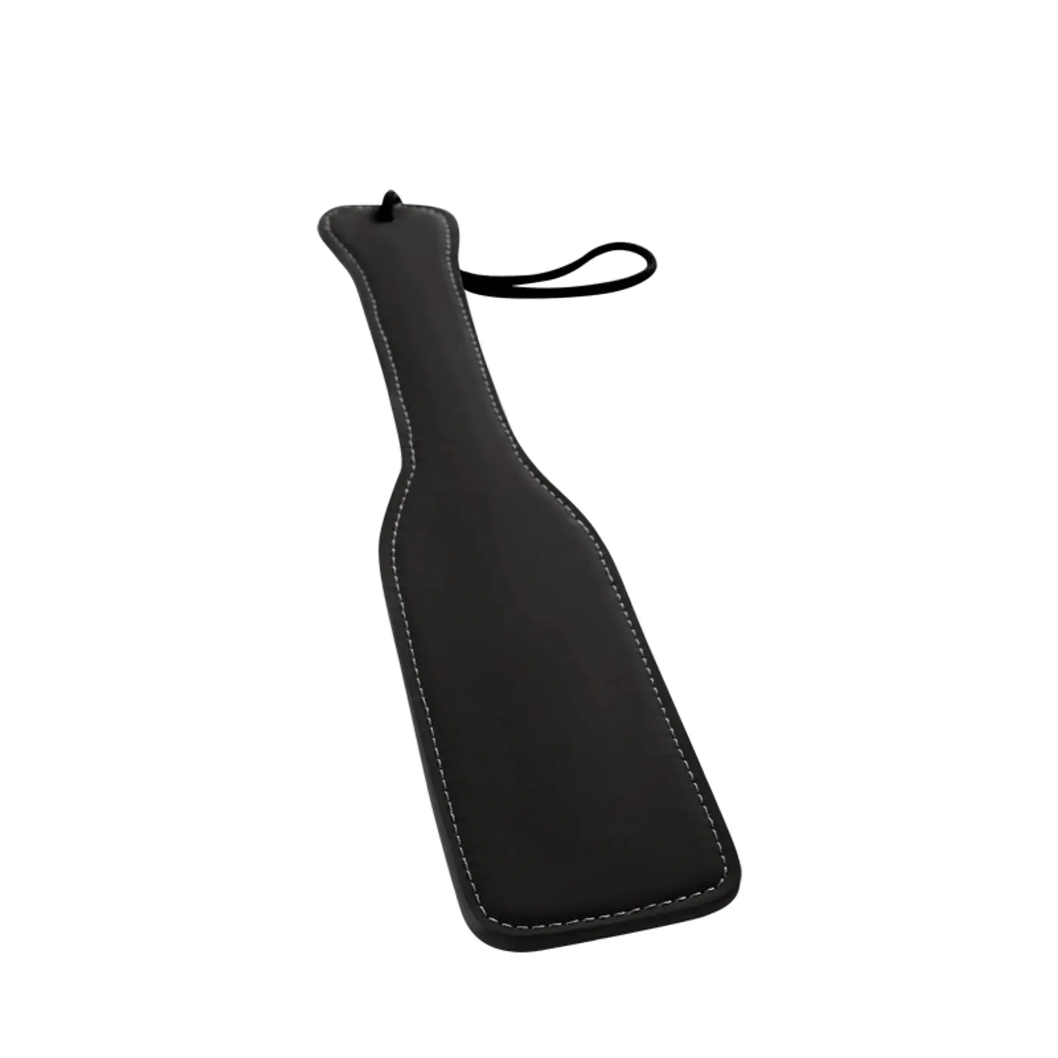 RENEGADE BONDAGE PADDLE BLACK NS Novelties