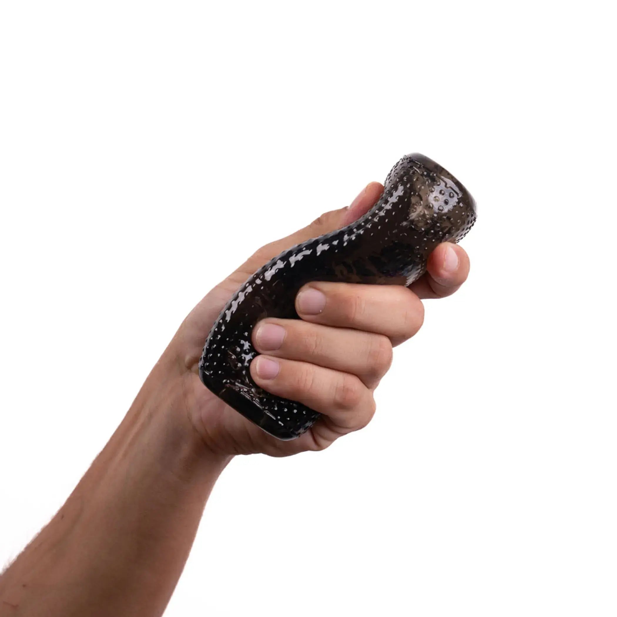 ROYCE CRYSTAL MASTURBATOR BLACK Maia Toys