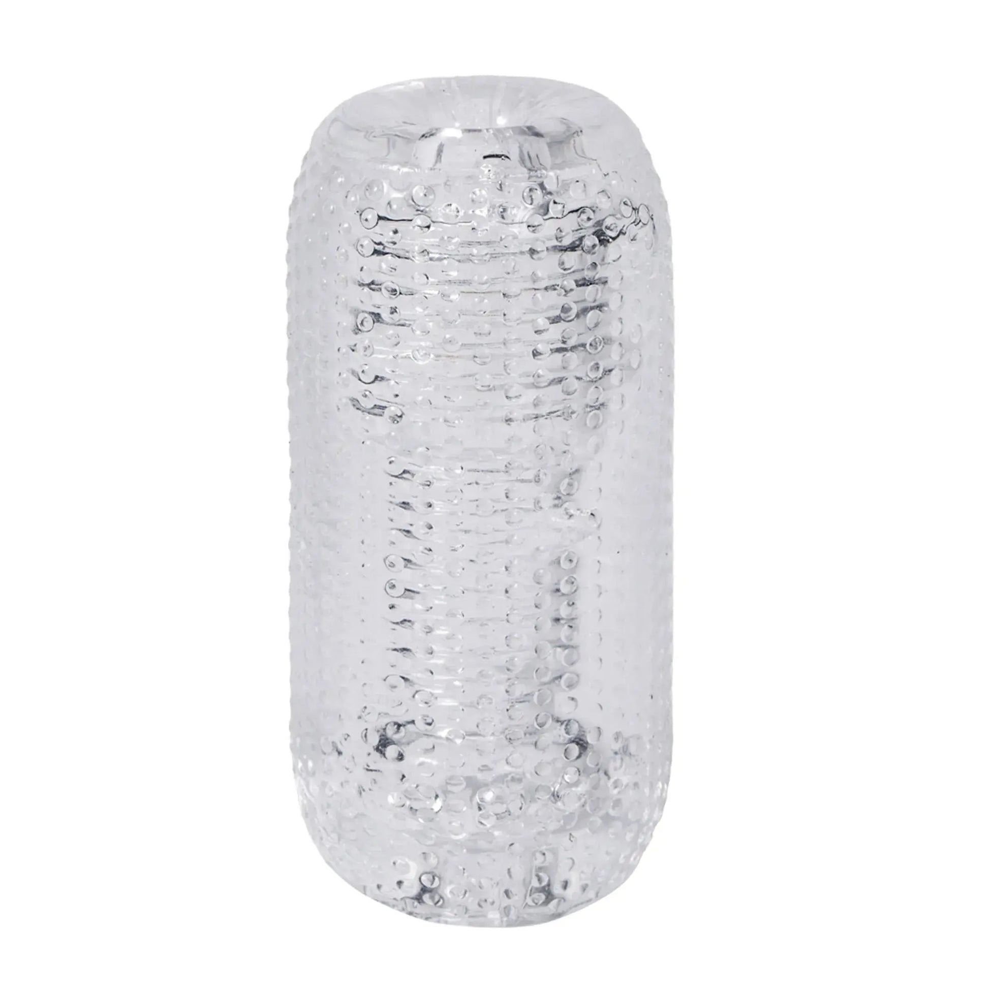 ROYCE CRYSTAL MASTURBATOR CLEAR Maia Toys